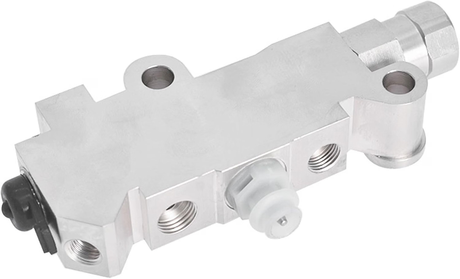 Performance Aluminum Proportioning Valve Disc/Disc Brake PV2 Universal Replaceme