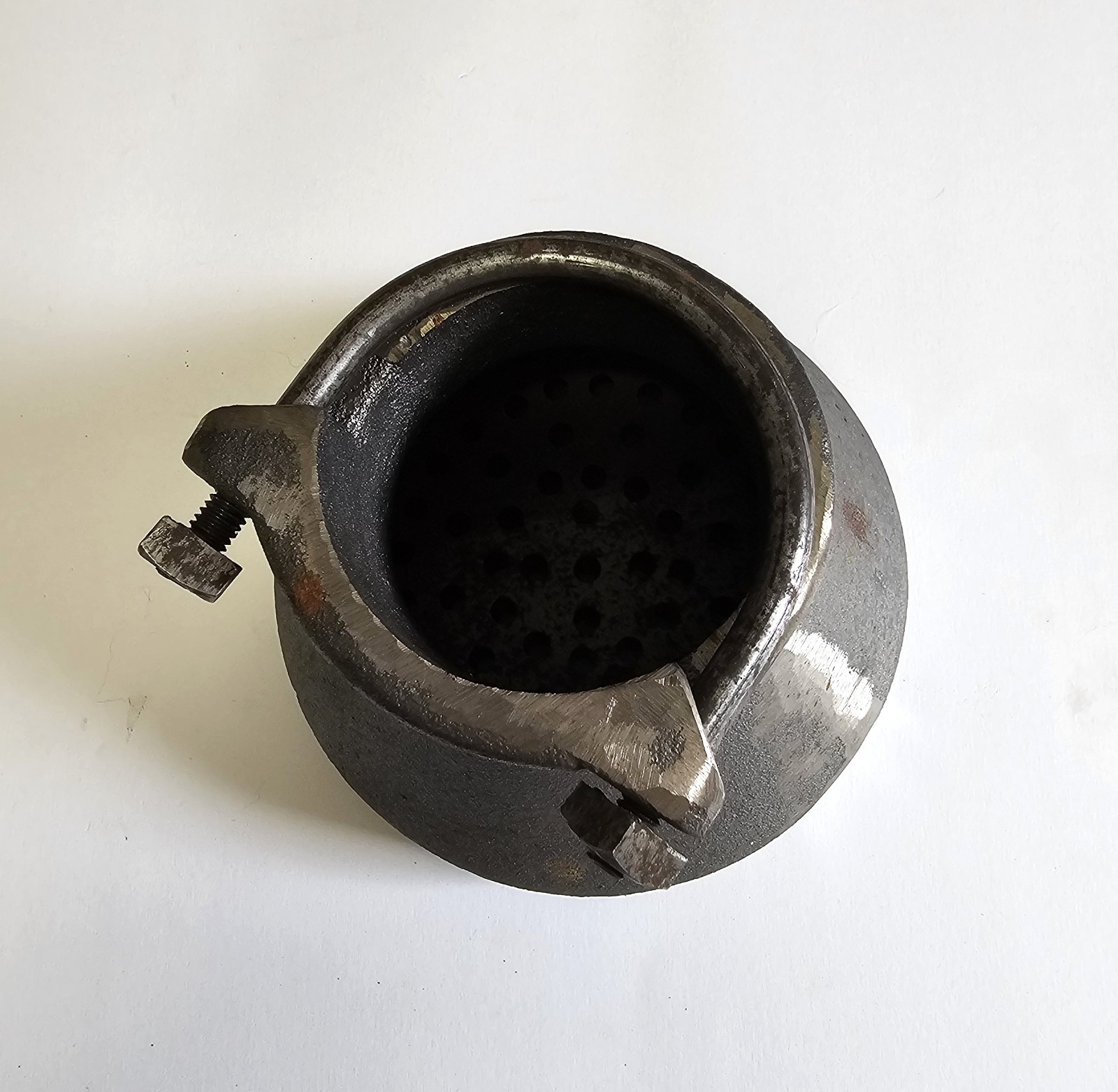 John Deere D & GP Tractors Spark Arrestor Muffler