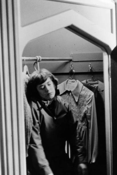 David Collins in deleted scene from House of Dark Shadows 1970 OLD PHOTO