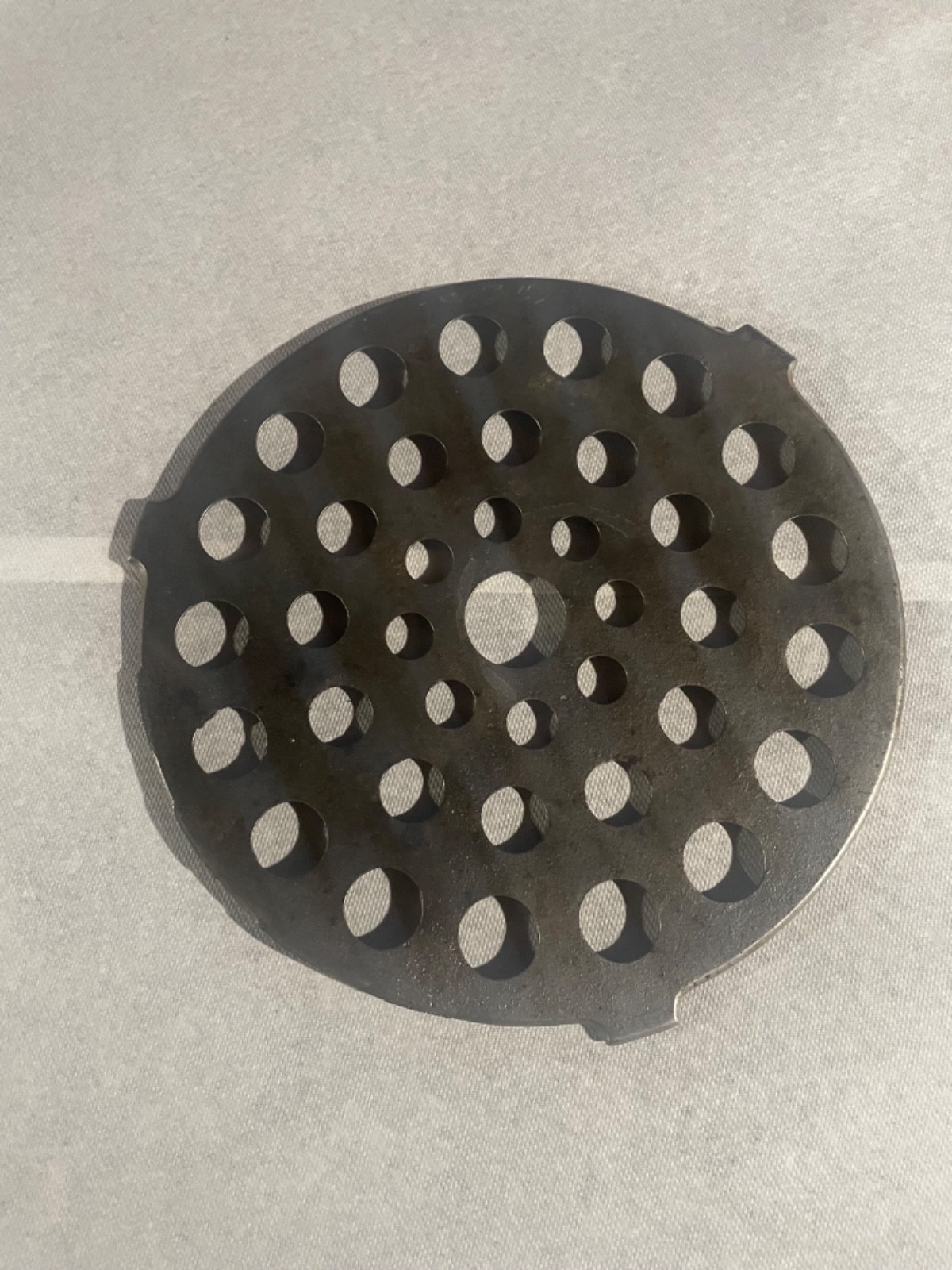 Griswold #8 Dutch Oven Trivet Model #206 Cast Iron Erie PA. Vtg Mint Cond