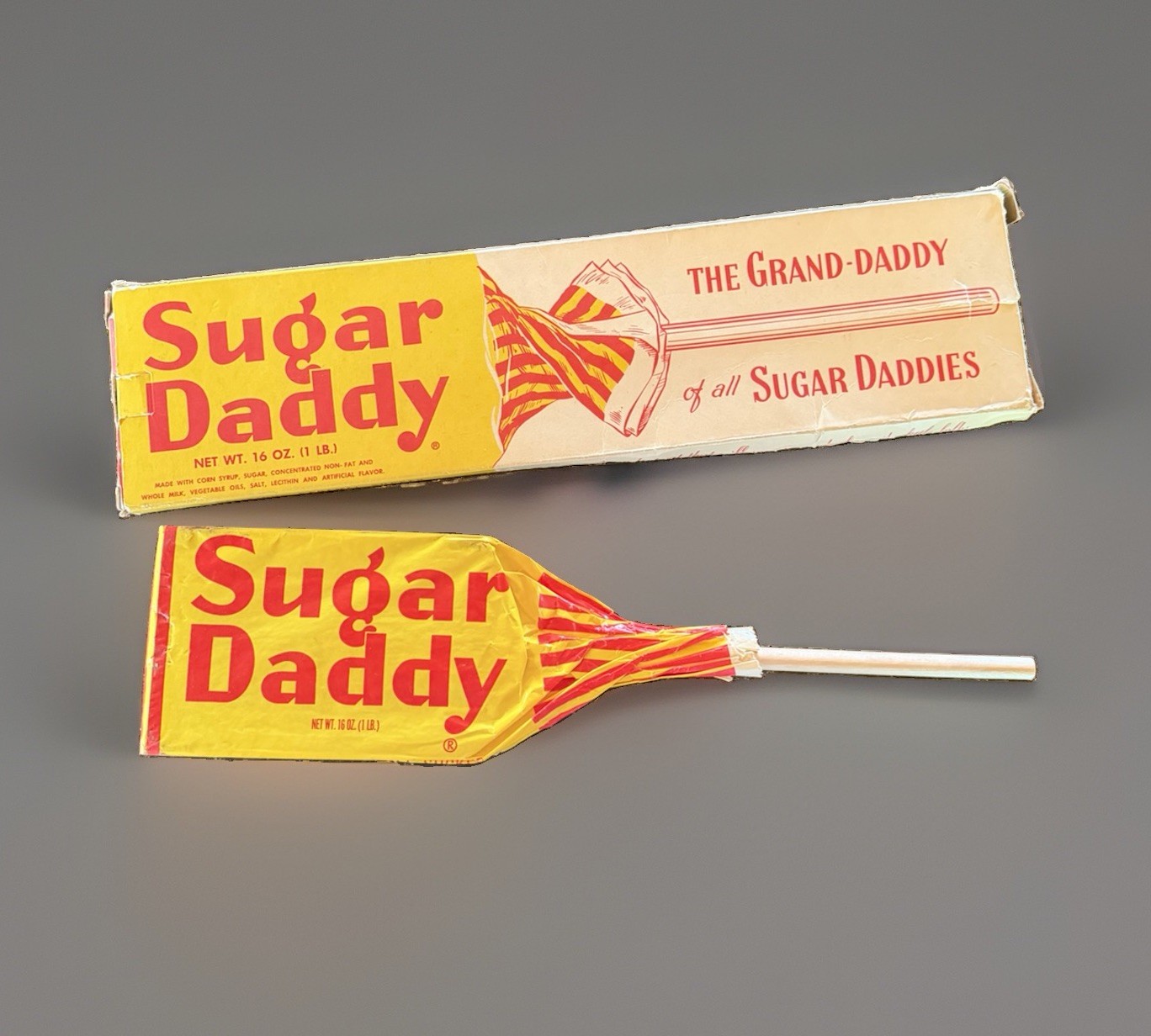 GIANT Vintage 