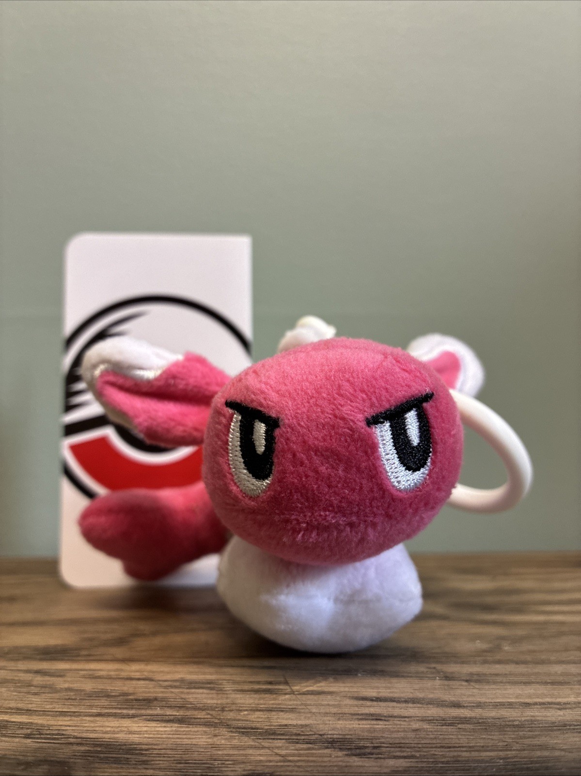 RARE Tatsugiri Mascot Daisushi Tatsugiri Collection Pokemon Center 2024 NWT