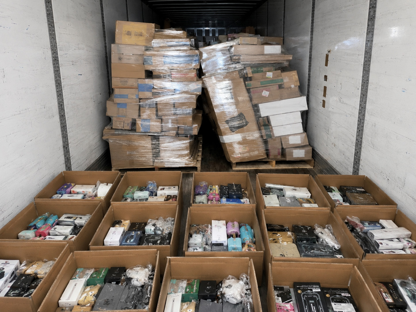 Hidden Reserve | General Merchandise Showcase - Assorted Goods