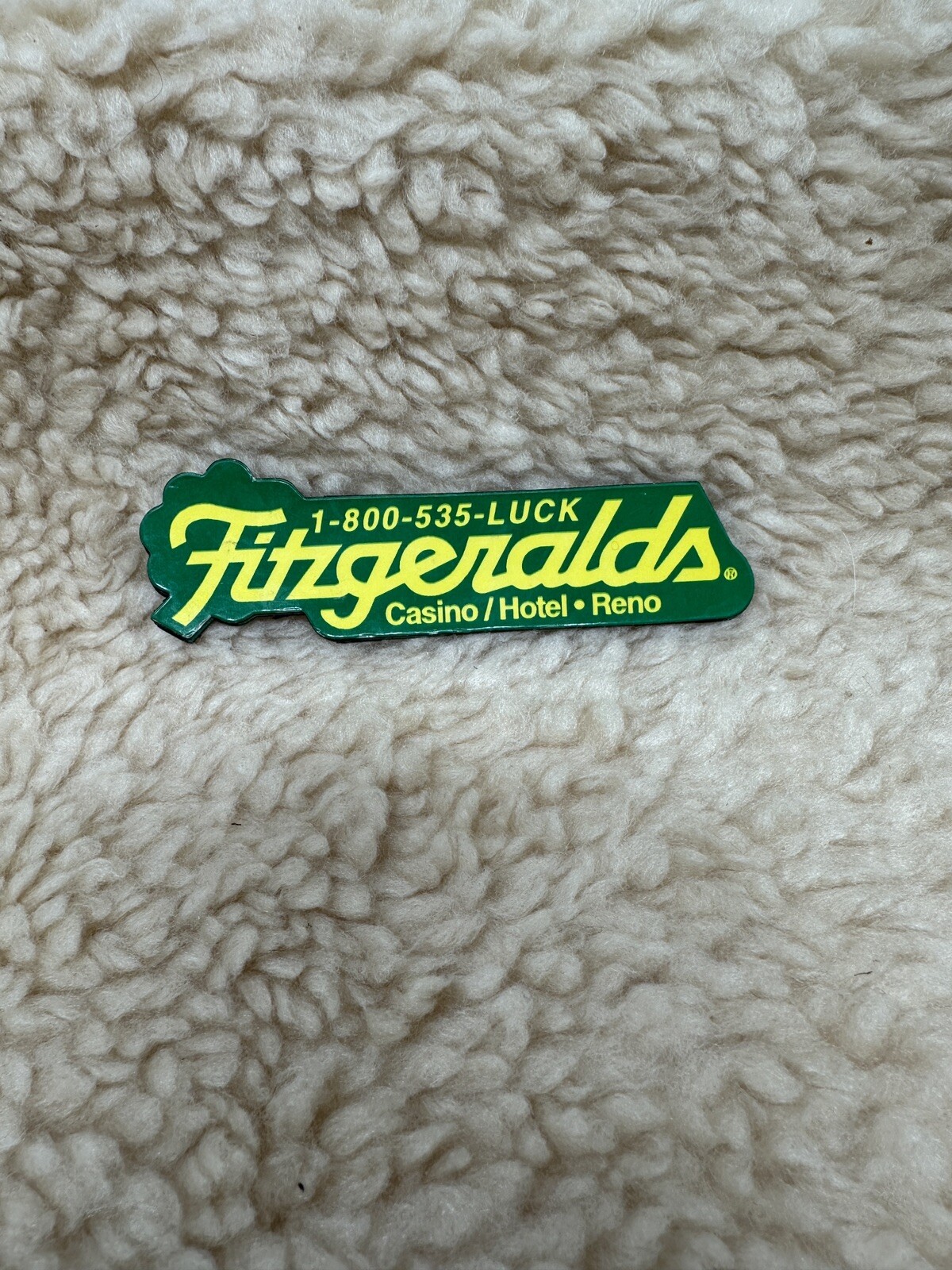 VTG Fitzgeralds Hotel & Casino 5