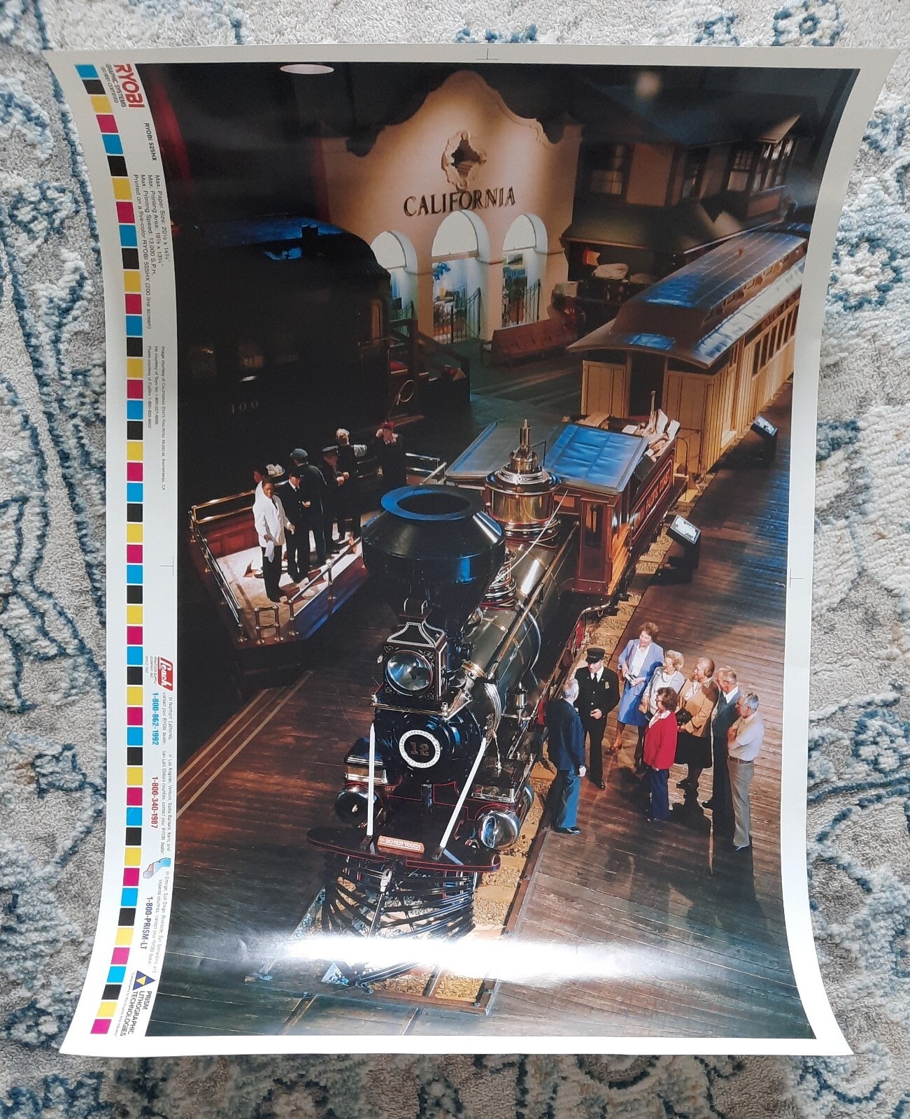 VTG Poster 14\