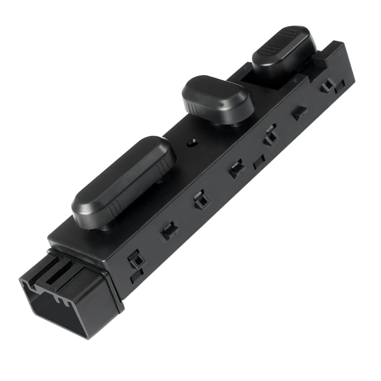 Left Driver Side Power Seat Switch Replacement for Ford Explorer Expedition F150