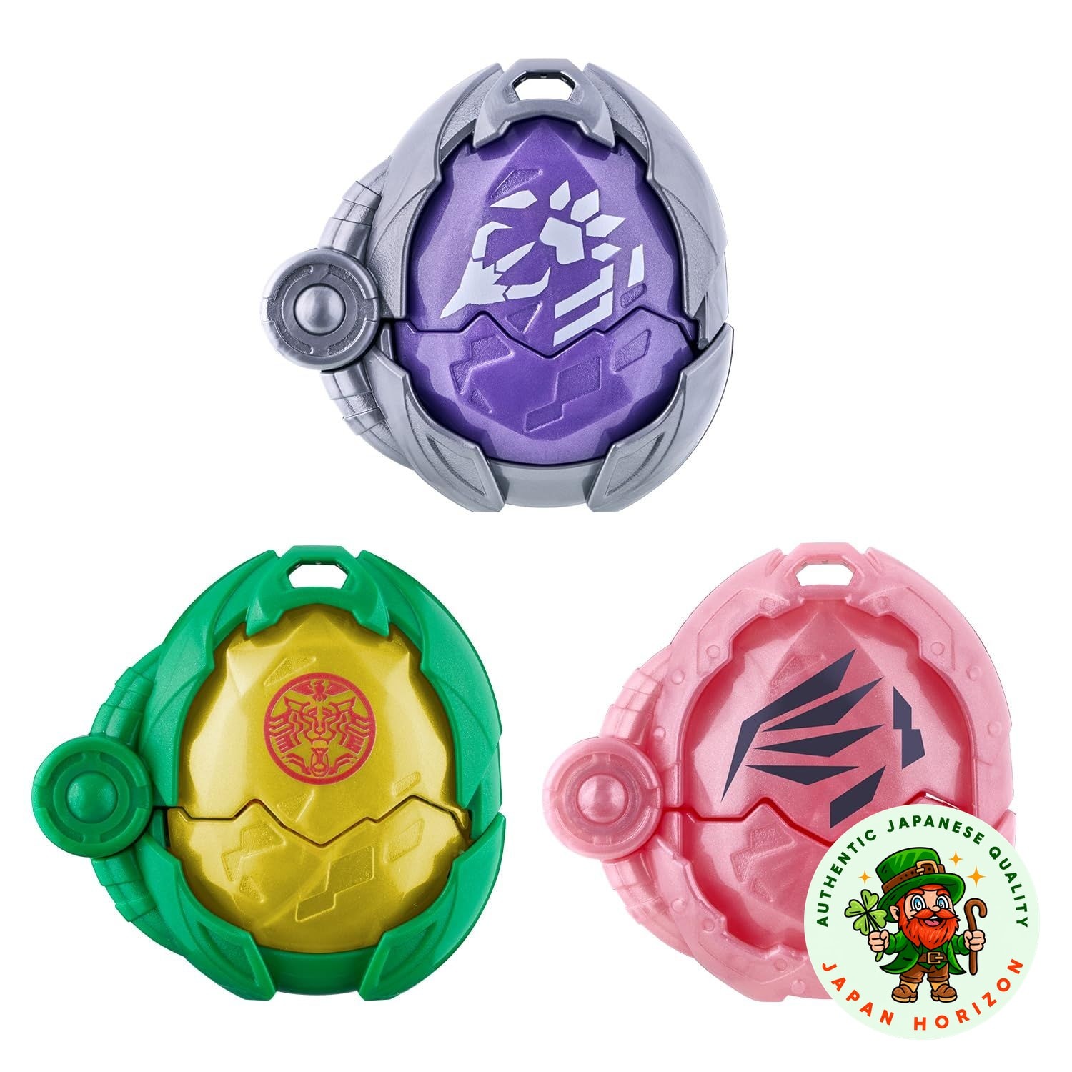 Presale Bandai Kamen Rider Myth DX Legend Rider Ex Set 02 2-Piece Set