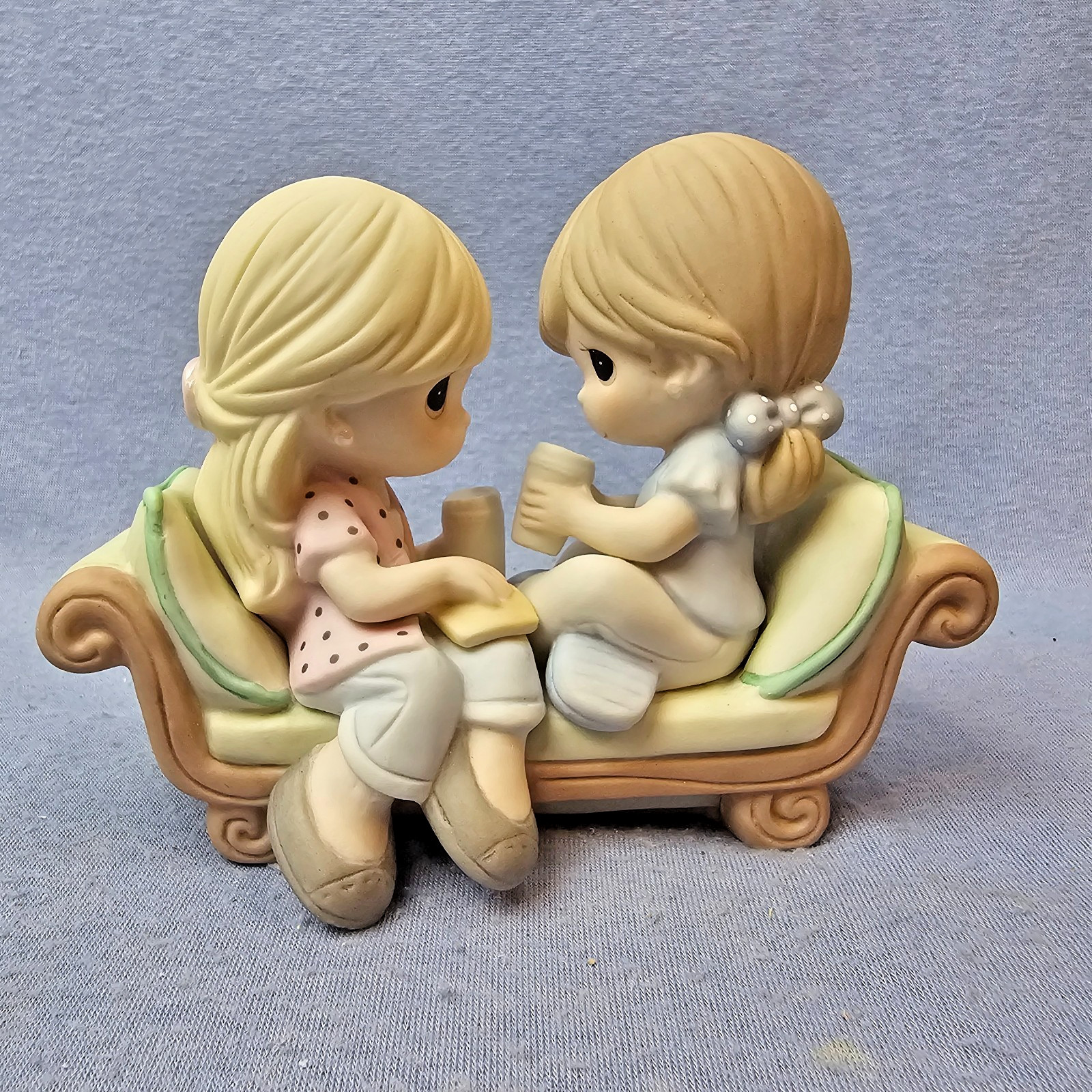 RARE Precious Moments 