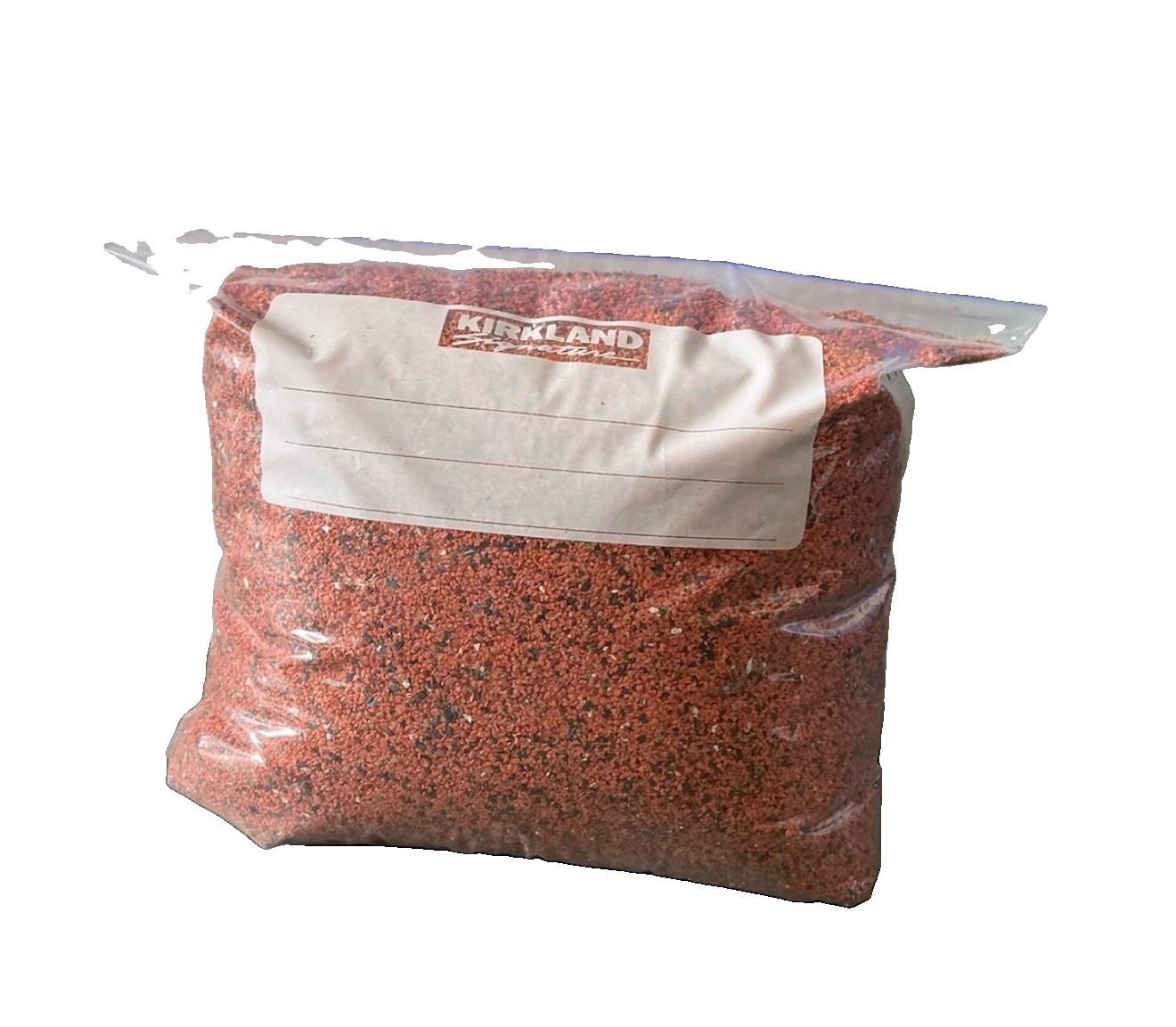 XLPE Granules Raw Material. 4.5 Lb a Bag.