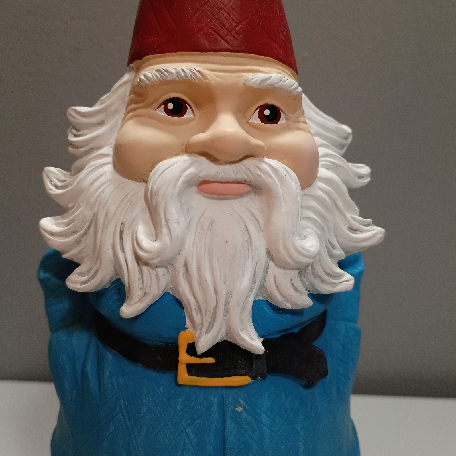 Travelocity Roaming Gnome 2009 13