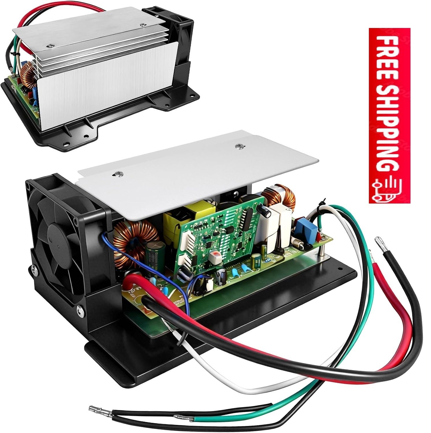 WF-8955-MBA, WF 8955 Converter, Fit for WF-8955PEC, WF-8955-AD-MBA, WF-8955AN. 5 WF-8955-MBA, WF 8955 Converter, Fit for WF-8955PEC, WF-8955-AD-MBA, WF-8955AN. 5