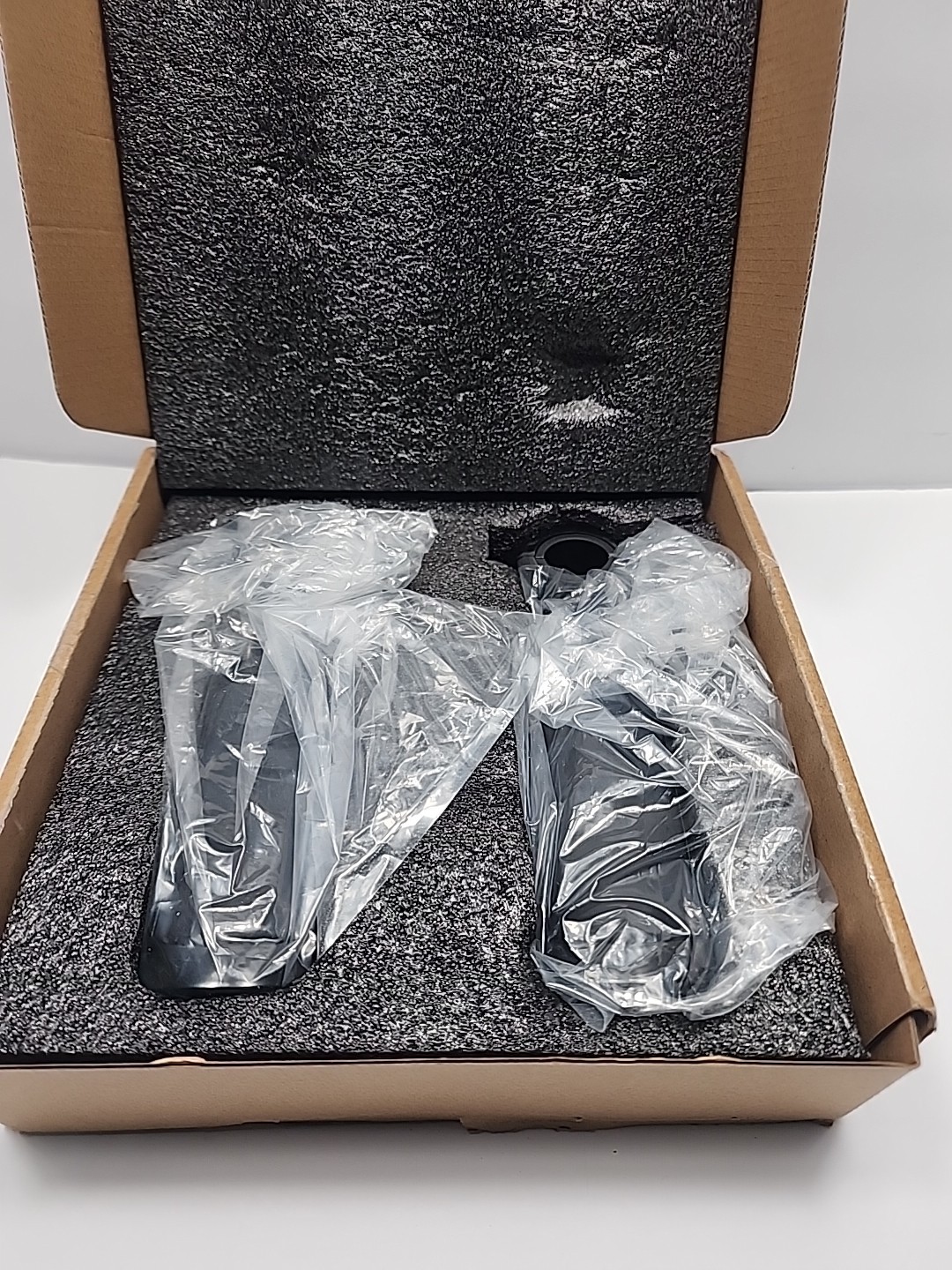 PBYMT Highway Footpegs, 1\