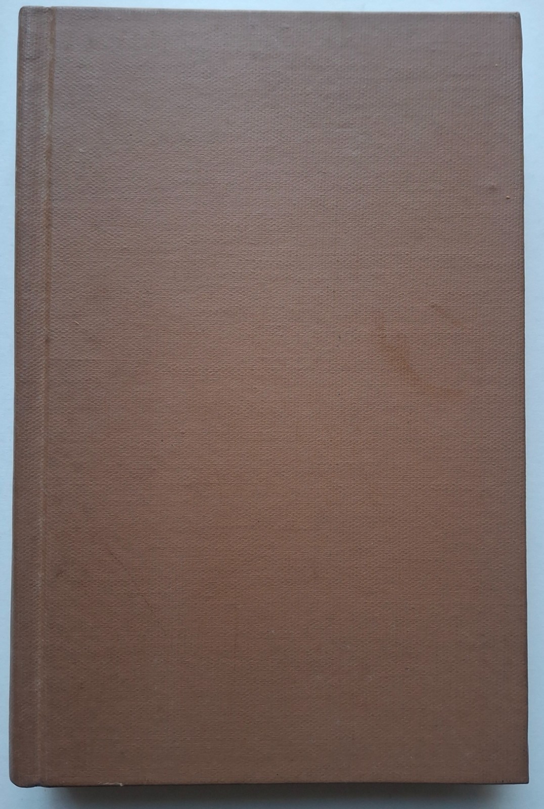 1911 Locomotive Performance William F M Goss First Edition First Thousand