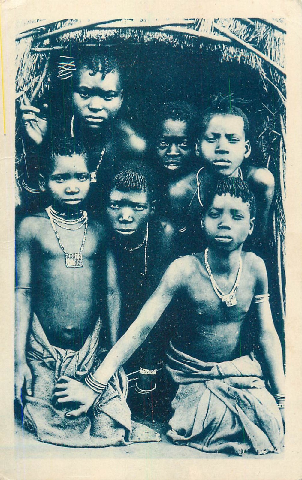 Zulu types