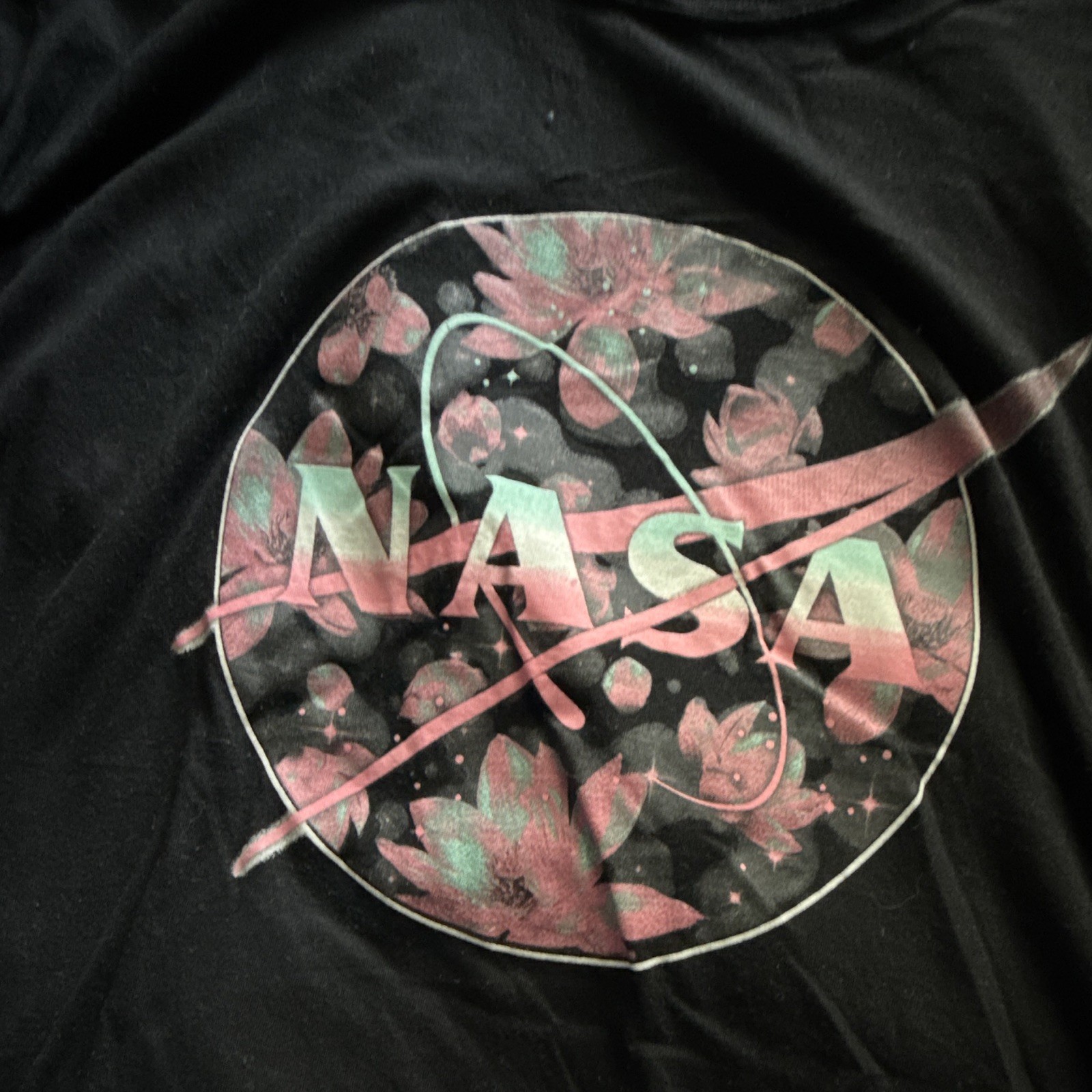 NASA Vintage