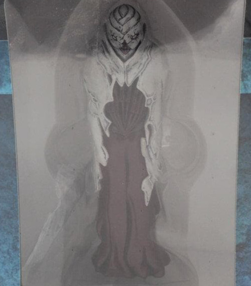Death Note figure Shidoh Anime Volume 8 First Edition Limited Edition