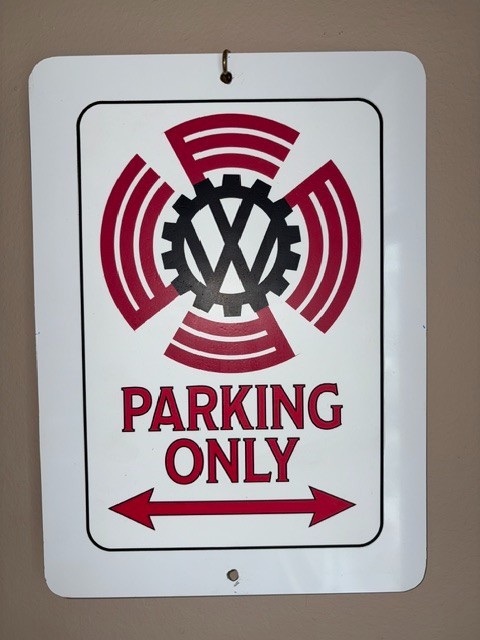 Volkswagen Metal \