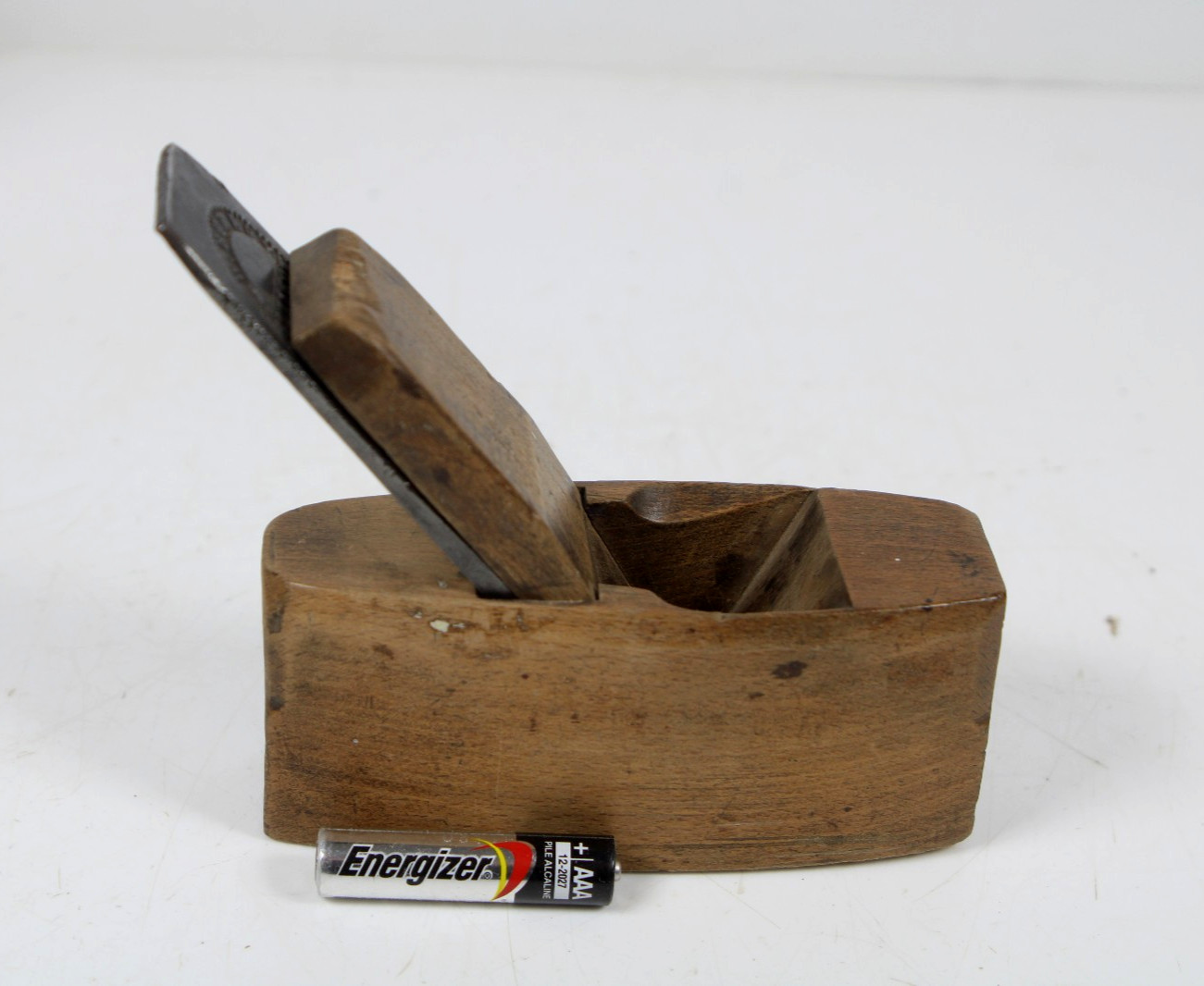 Fine Antique 1-1/4