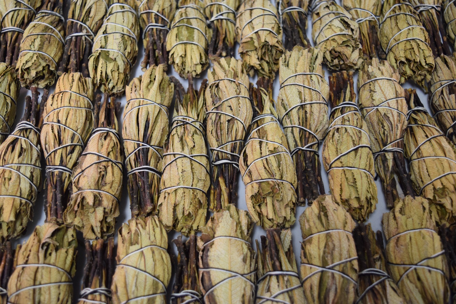 Yerba Santa Smudge Incense 3