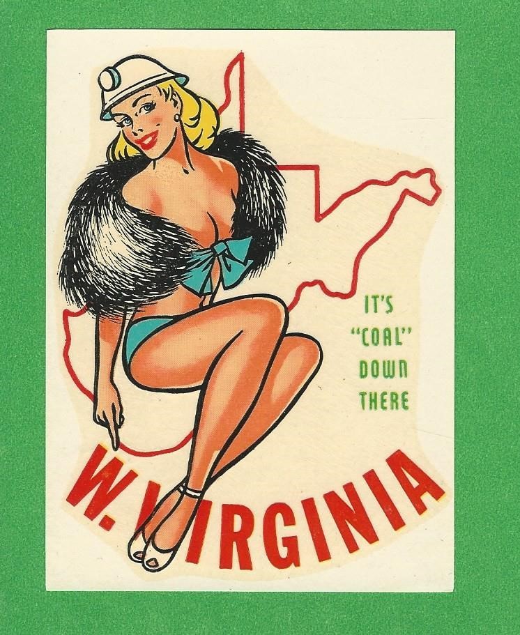 VINTAGE ORIGINAL 1948 SOUVENIR \