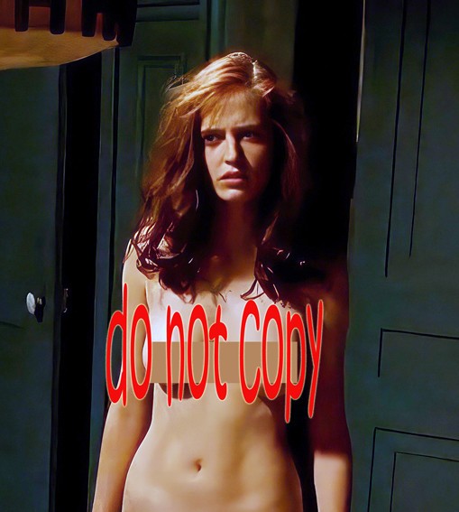 PHOTO - Eva GREEN #422-20E# - 20x27cm (8