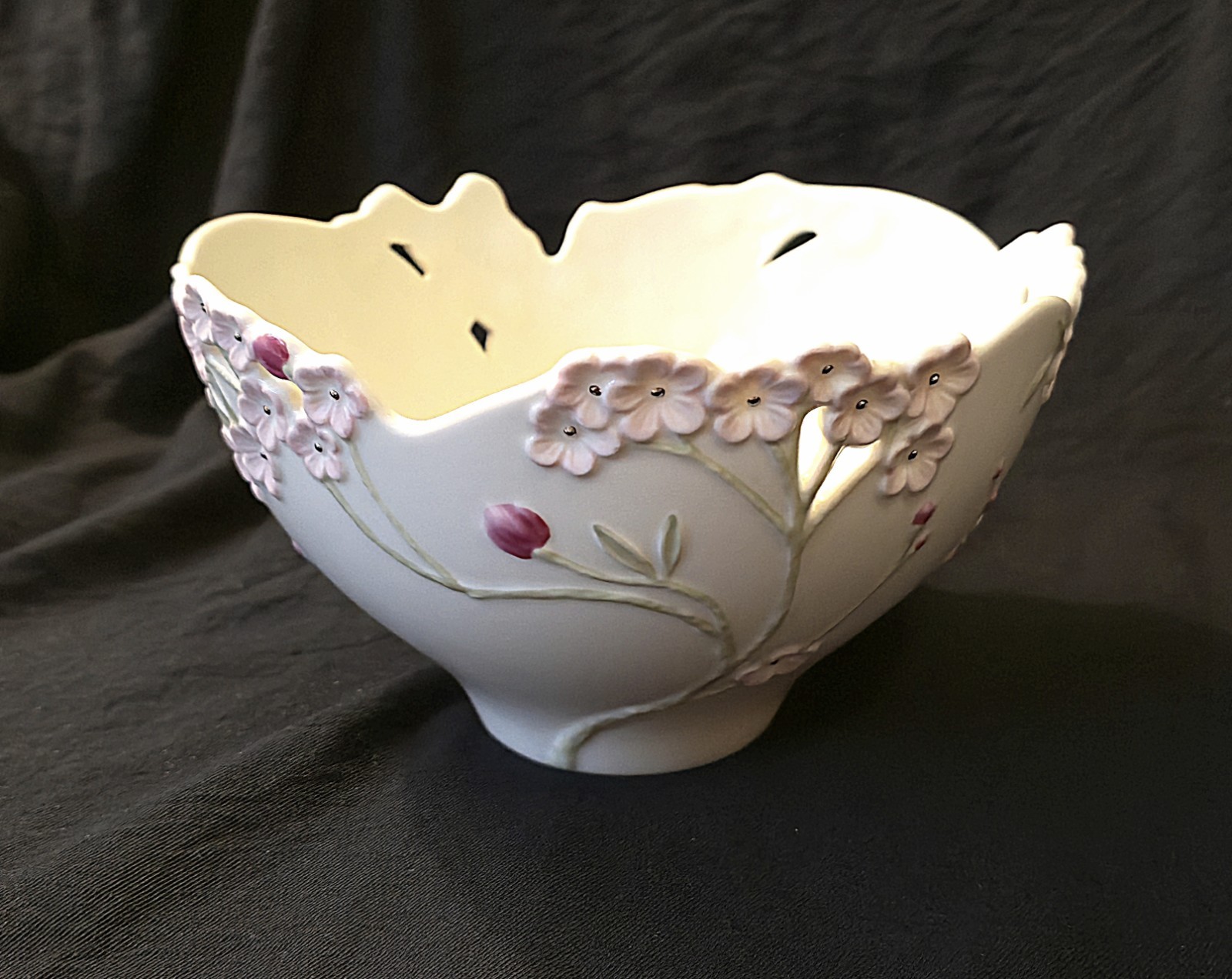 Lenox Cherry Blossom 6.5\