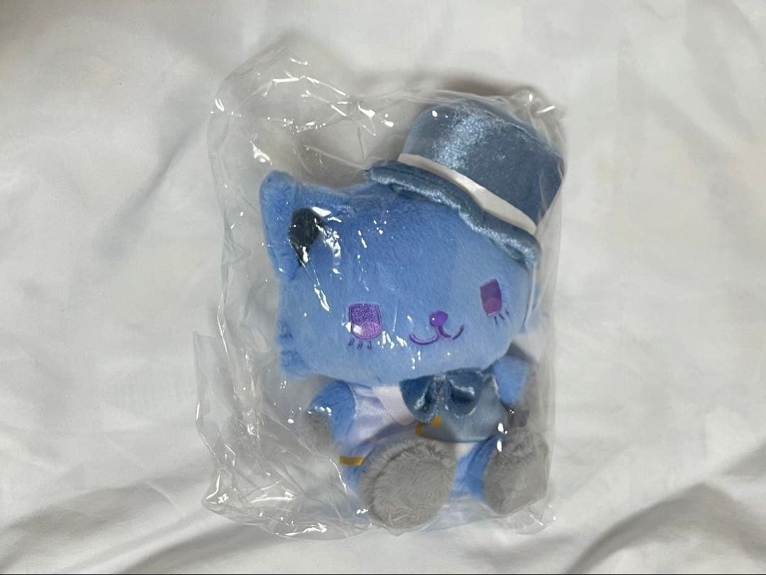 JOCHUM Dress-Up Series Plushie Rain