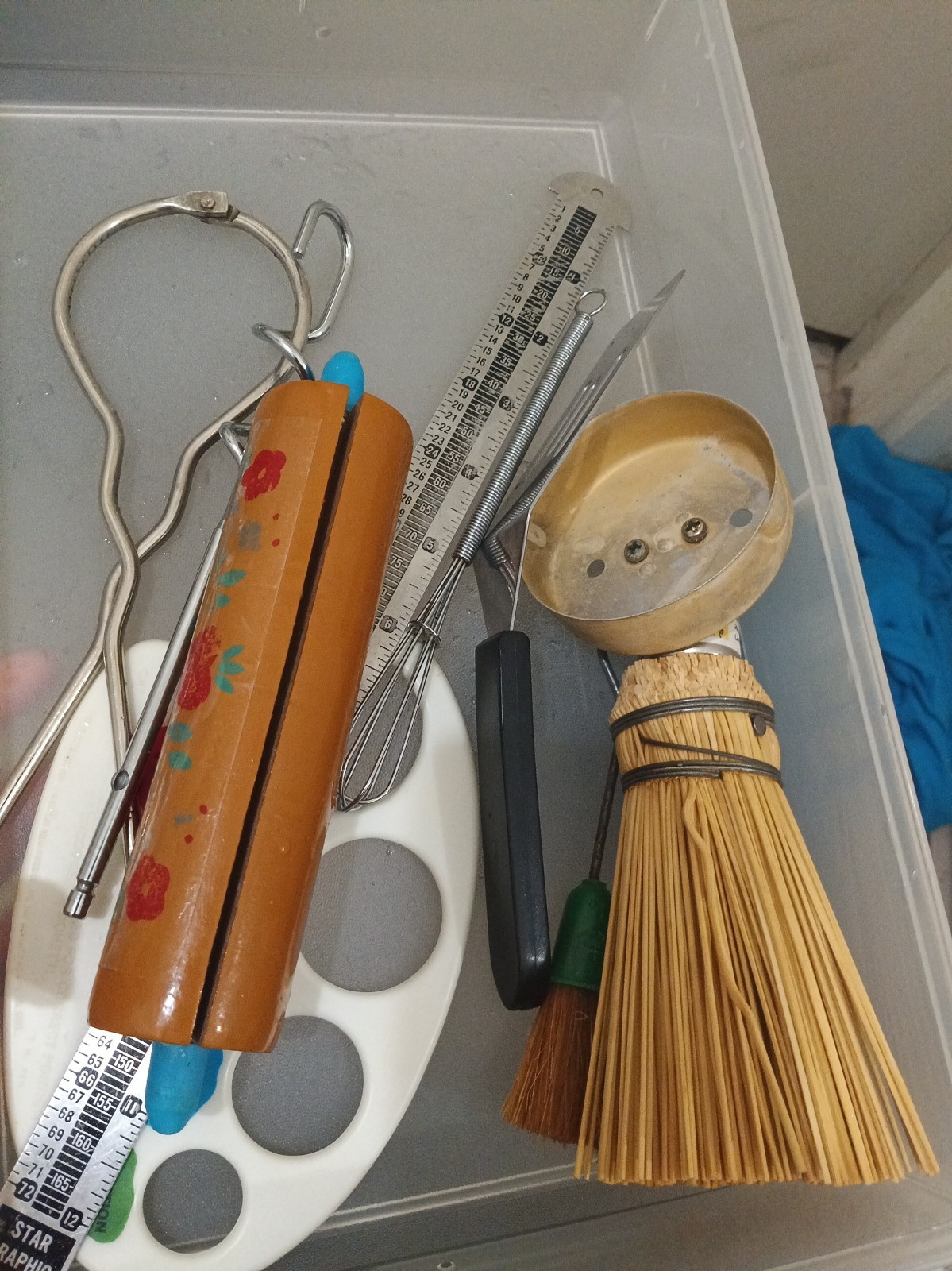 Vintage MCM Retro Kitchen Utensil/Gadget Lot