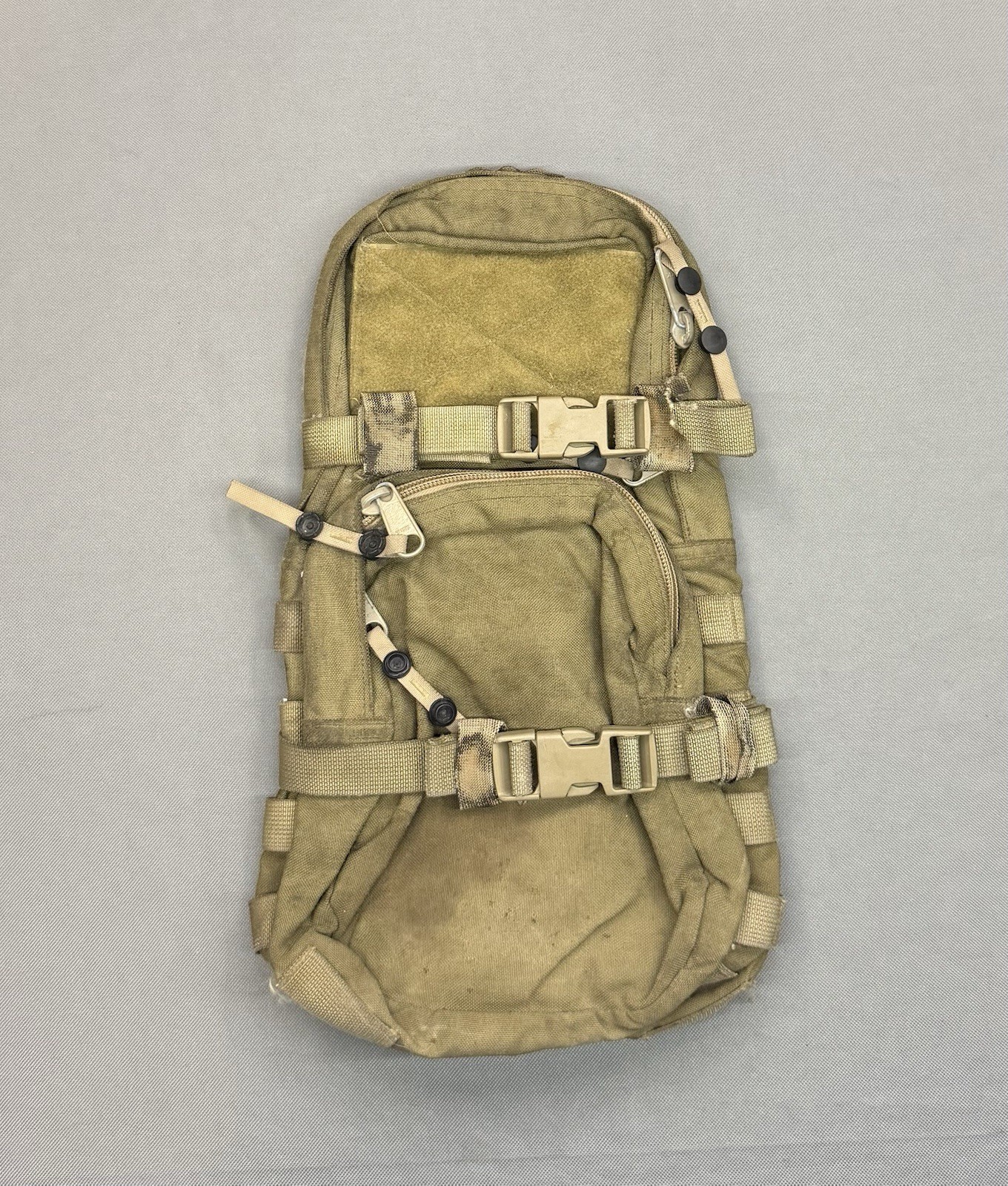 Eagle Industries SFLCS Modular Assault Pack MAP Khaki SOF Recon