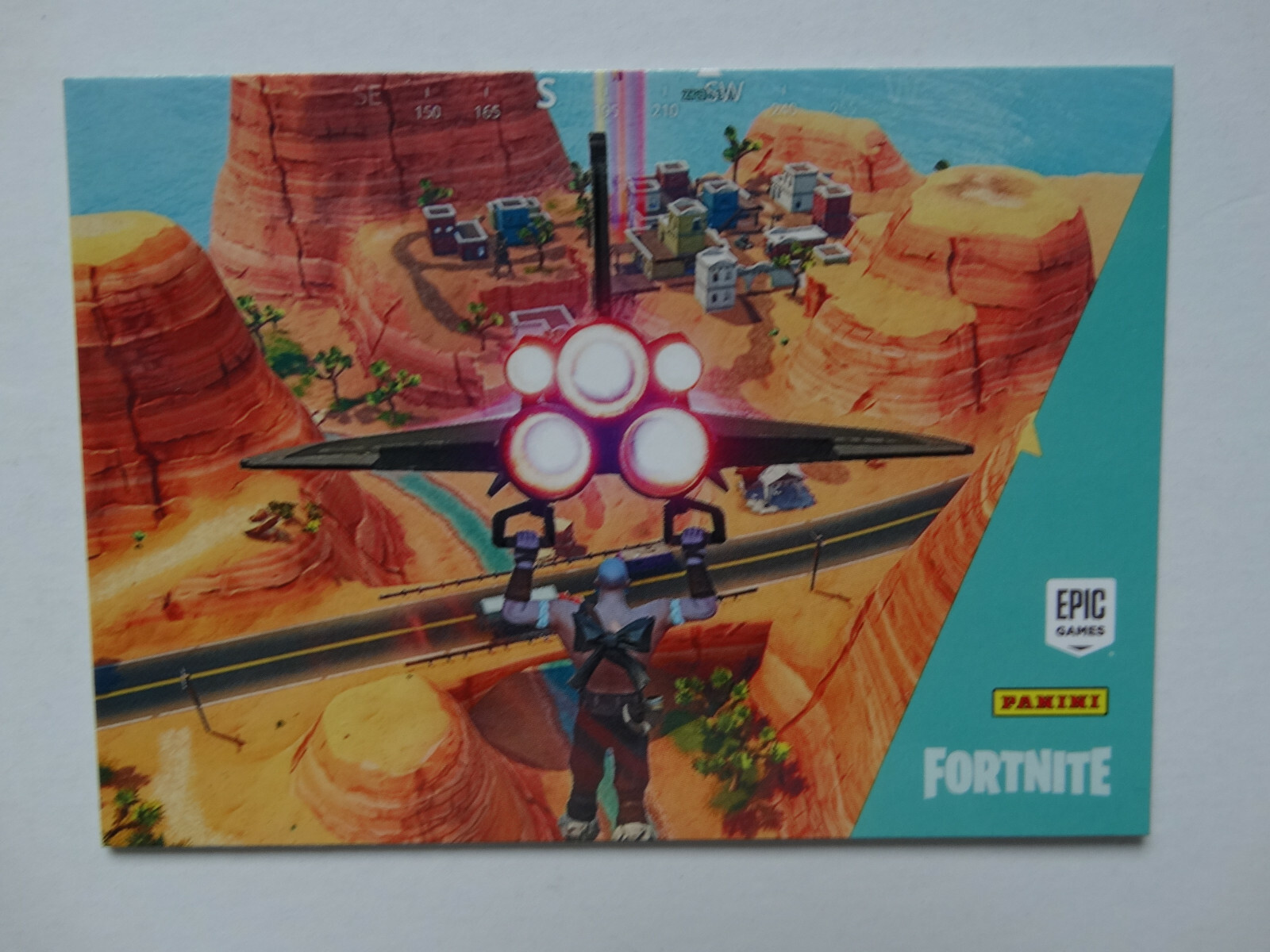 2019 Panini Fortnite Series 1 Trading Cards Complete Your Set U Pick List 1-100