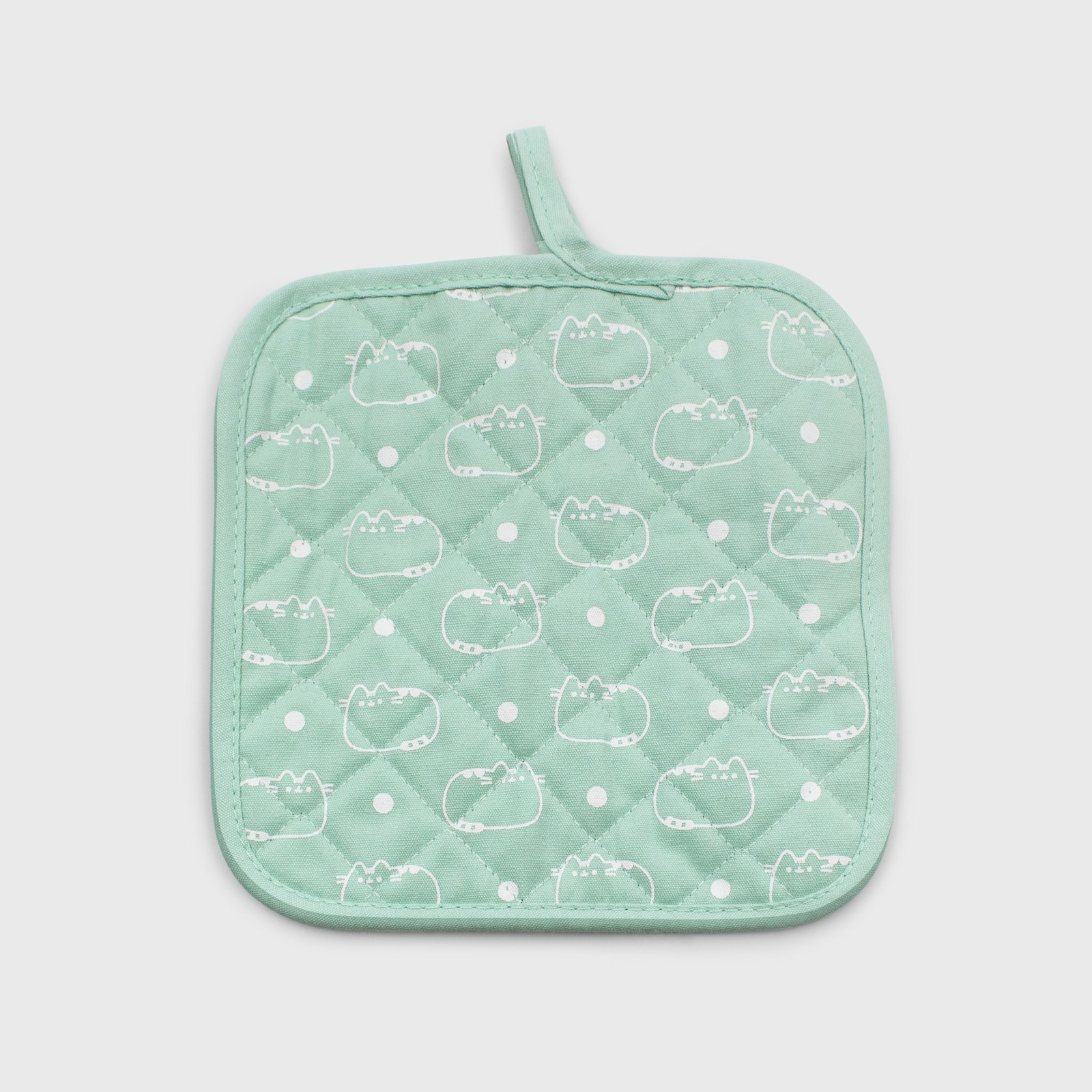 Pusheen Box Exclusive Pot Holder