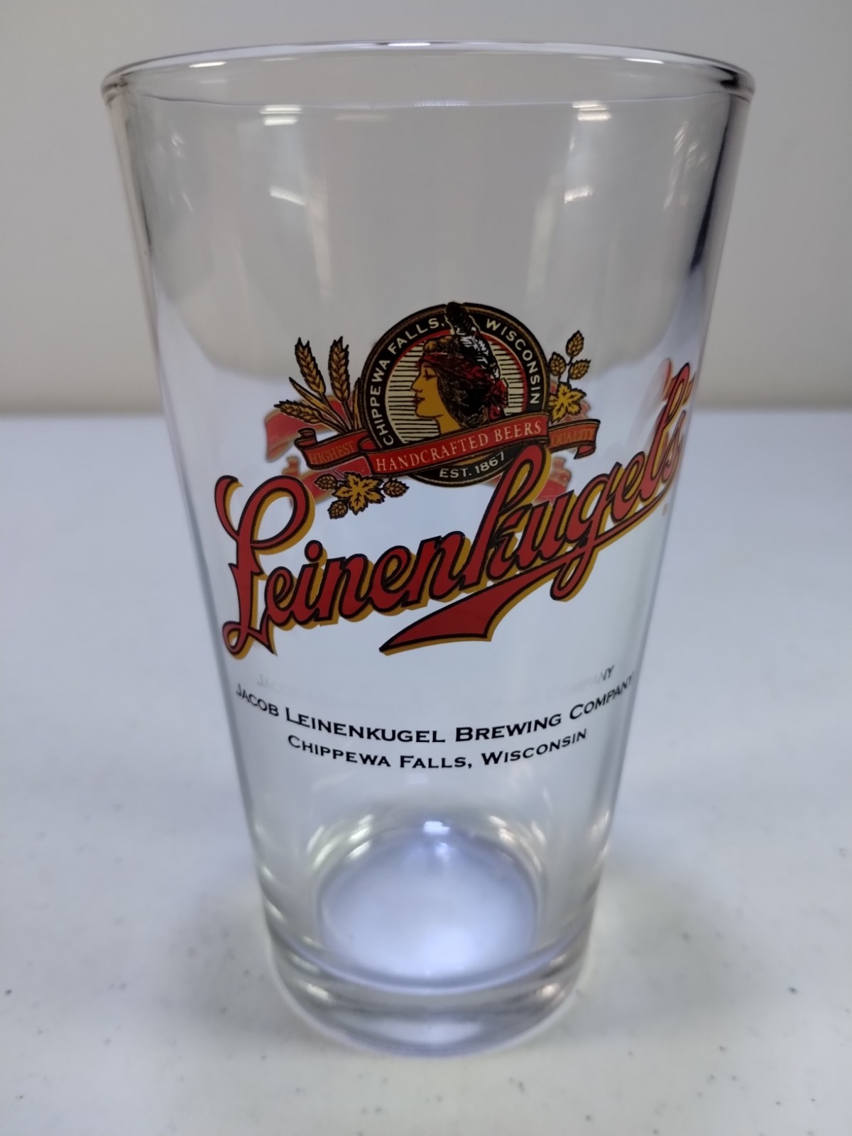 Leinenkugel\'s 6\