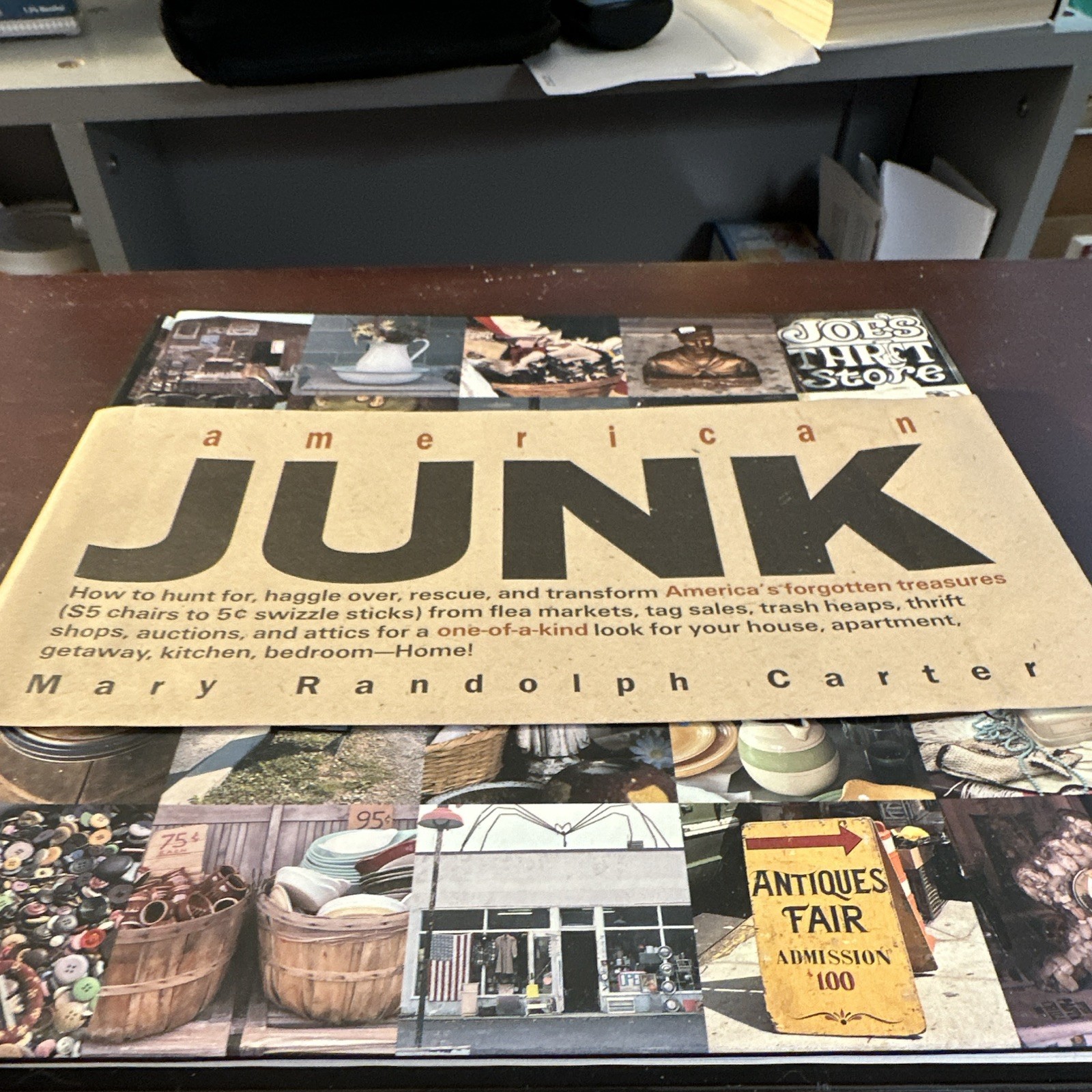 Junk