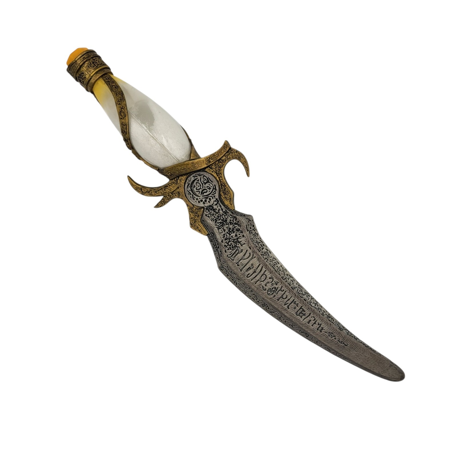 Prince of Persia Dagger Of Time 12\