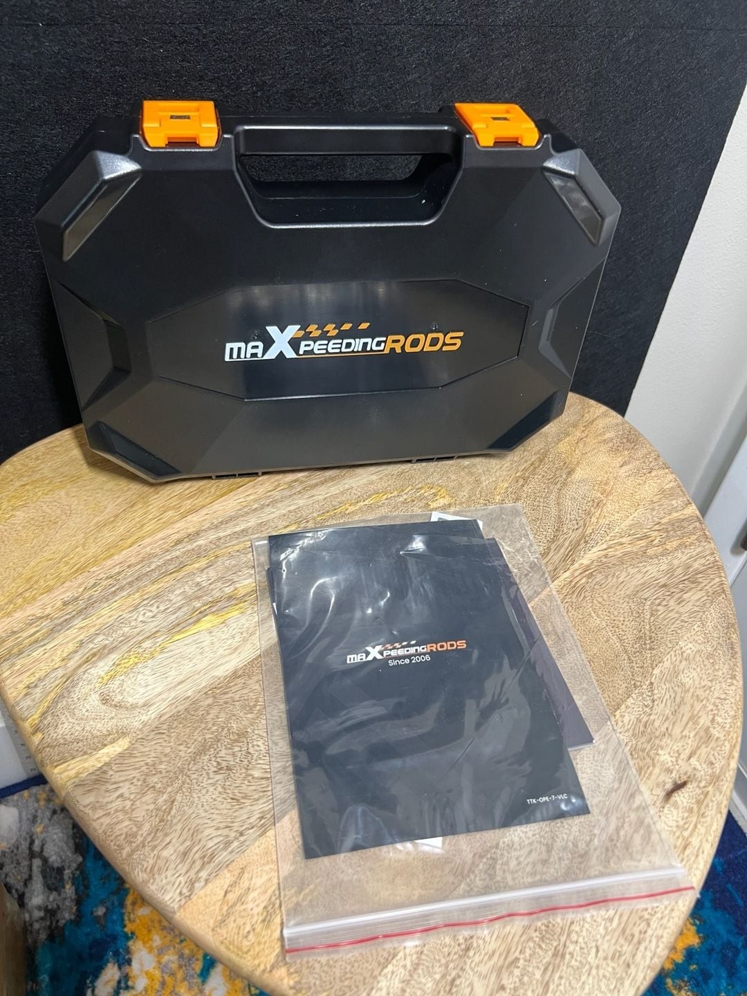 MaXpeedingRods Engine Timing Tool Kit TTK-OPE-7-VLC