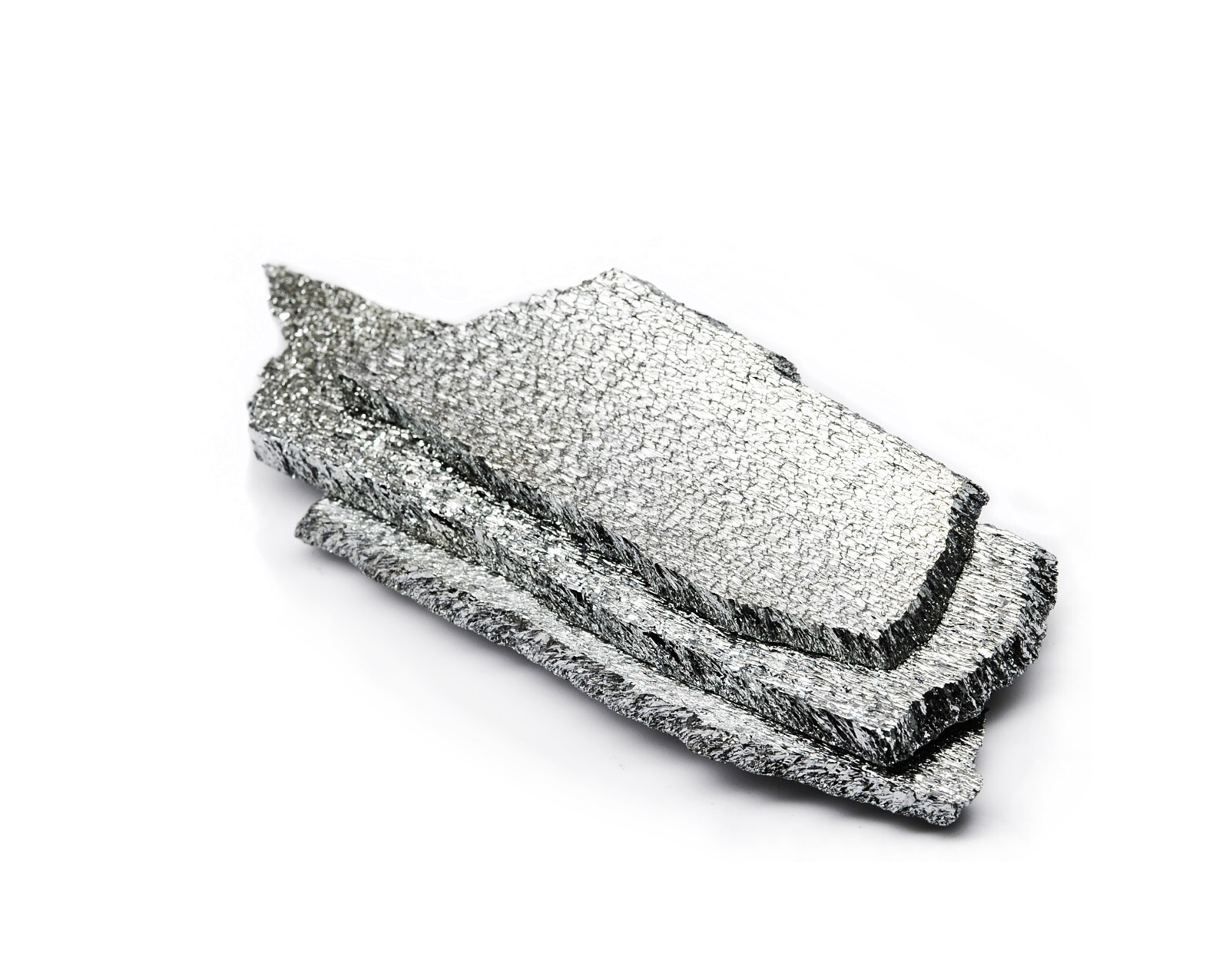 Tellurium Metal 10 Grams 99.999% for Element Collection USA SHIPPING