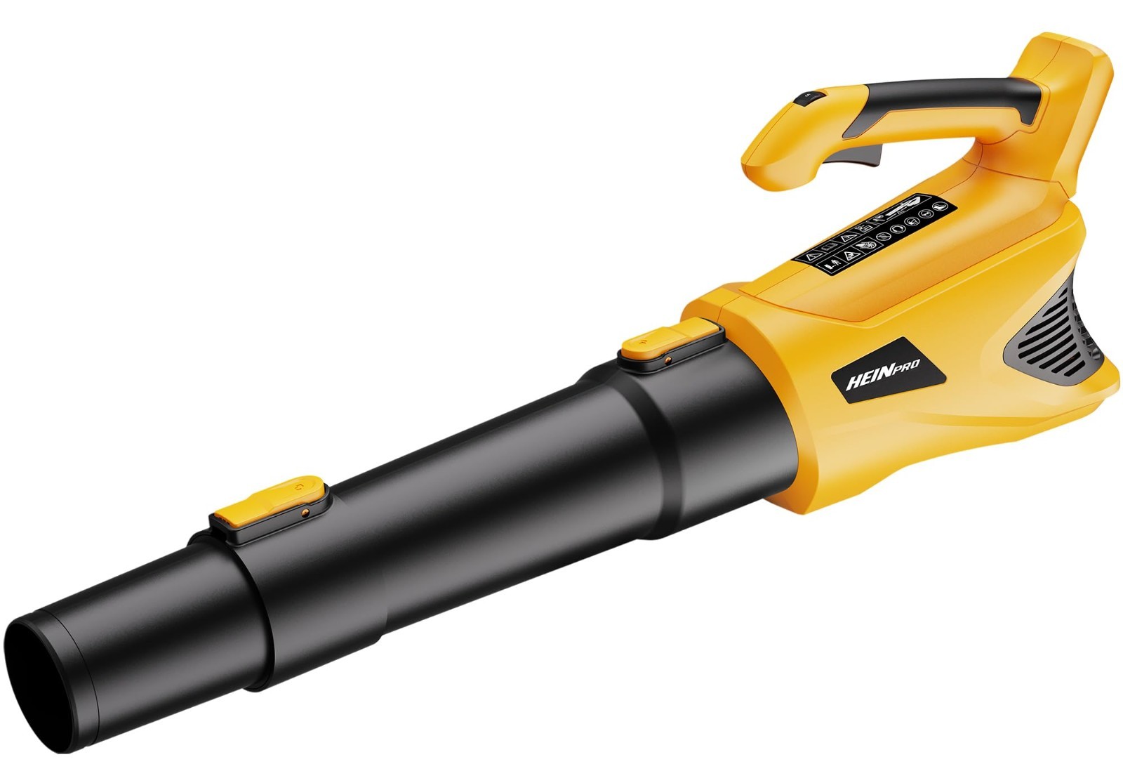 Cordless Leaf Blower Compatible with Dewalt 20V Max Battery