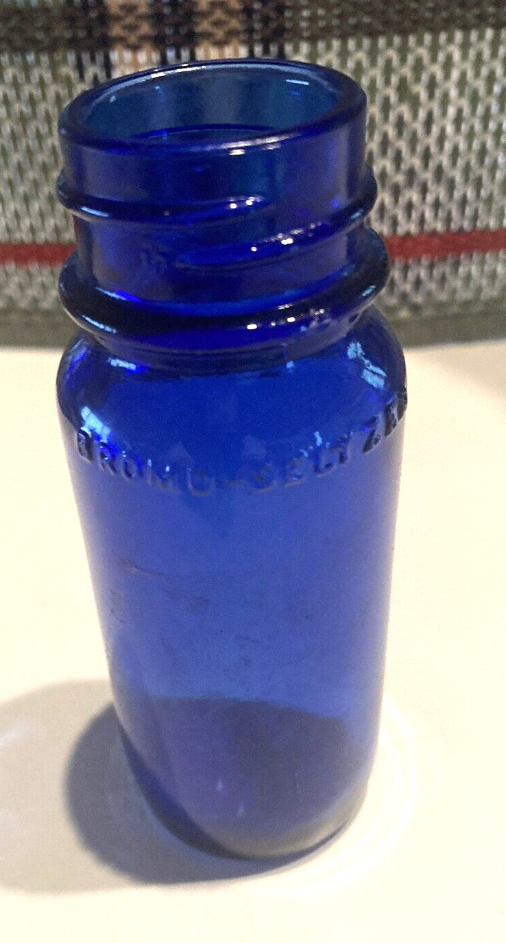 COBALT BLUE 4\