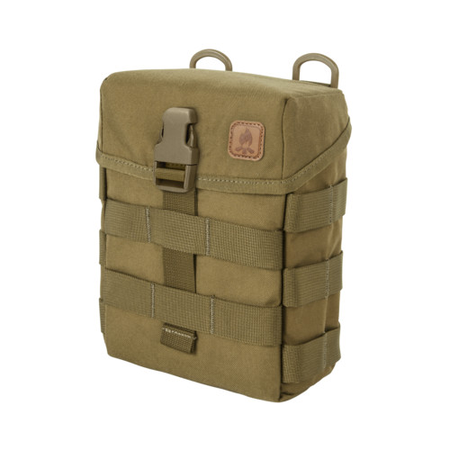 Helikon - Tex E&E Pouch Cordura MOLLE Bag 2L Bushcraft Outdoor Multi Purpose