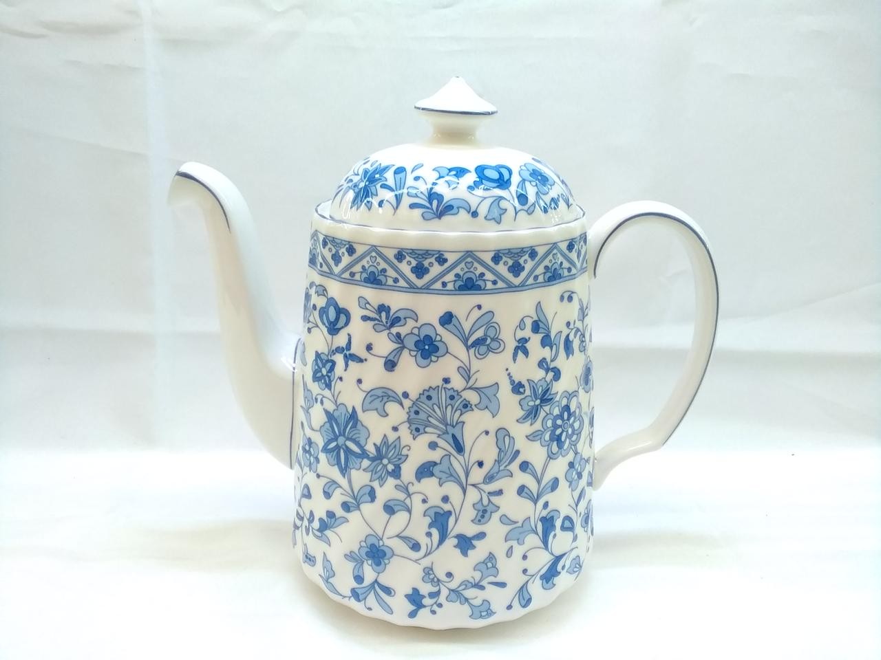 MINTON Minton pot