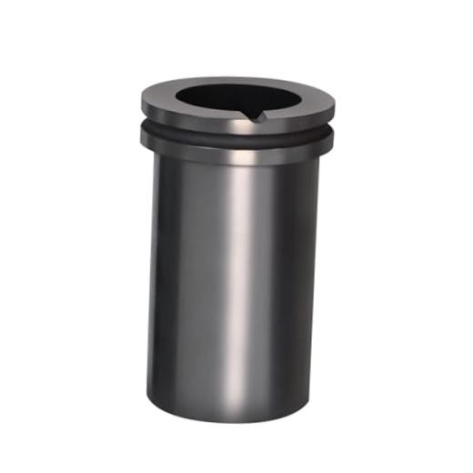 5KG Graphite Crucible for Metal Melting