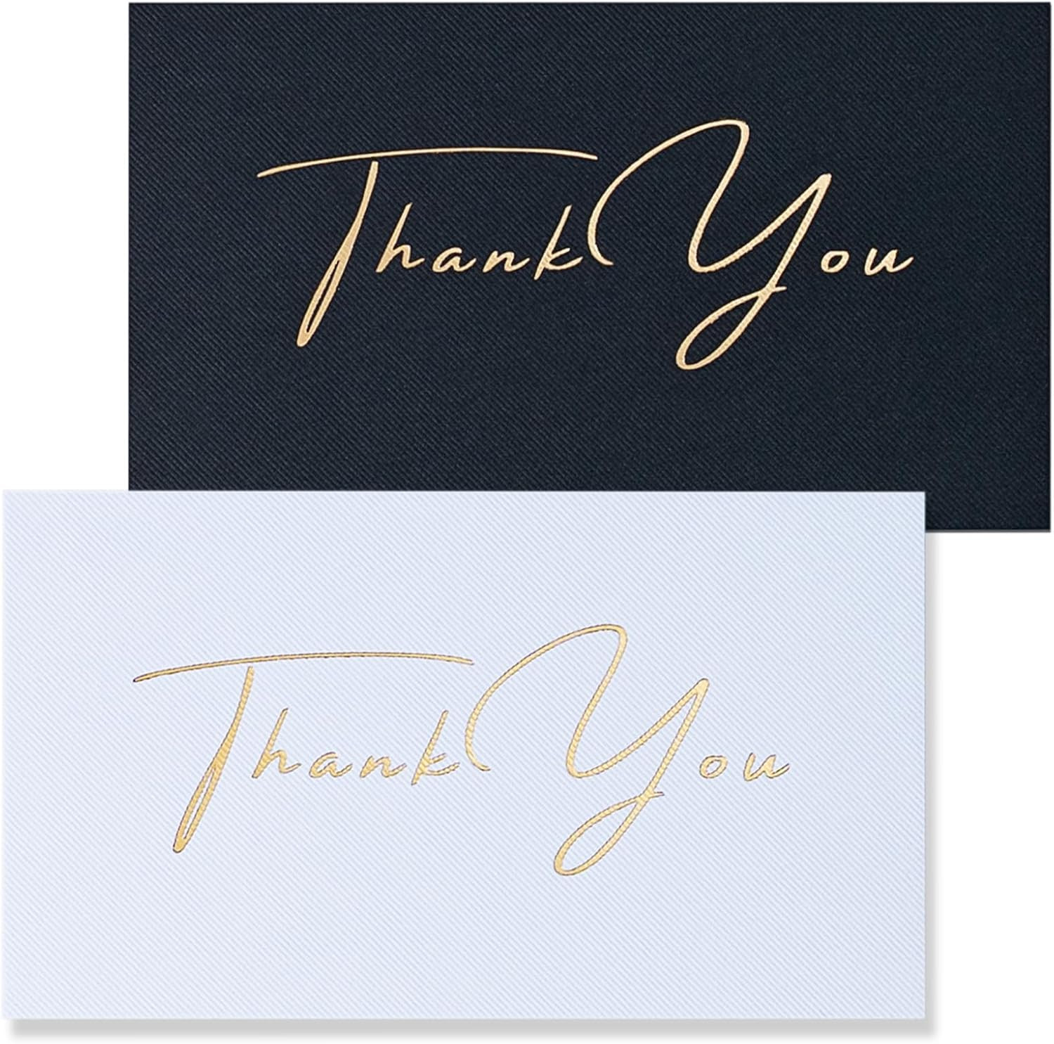 Small Thank You Cards Bulk, 100-Pack Mini Thank You Small Thank You Cards Bulk, 100-Pack Mini Thank You
