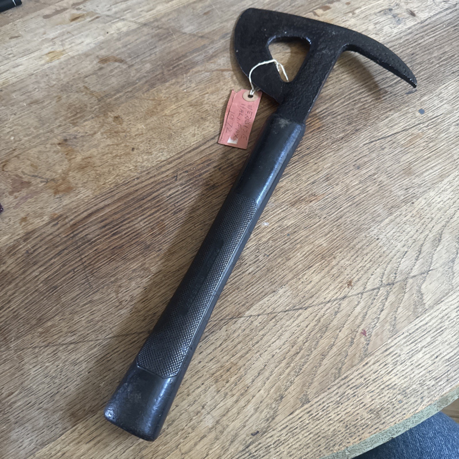 WW2 RAF HALIFAX DT578 ESCAPE EQUIPMENT