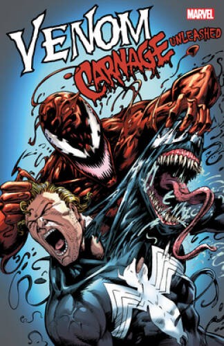Venom: Carnage Unleashed - Paperback By Hama, Larry - VERY GOOD
