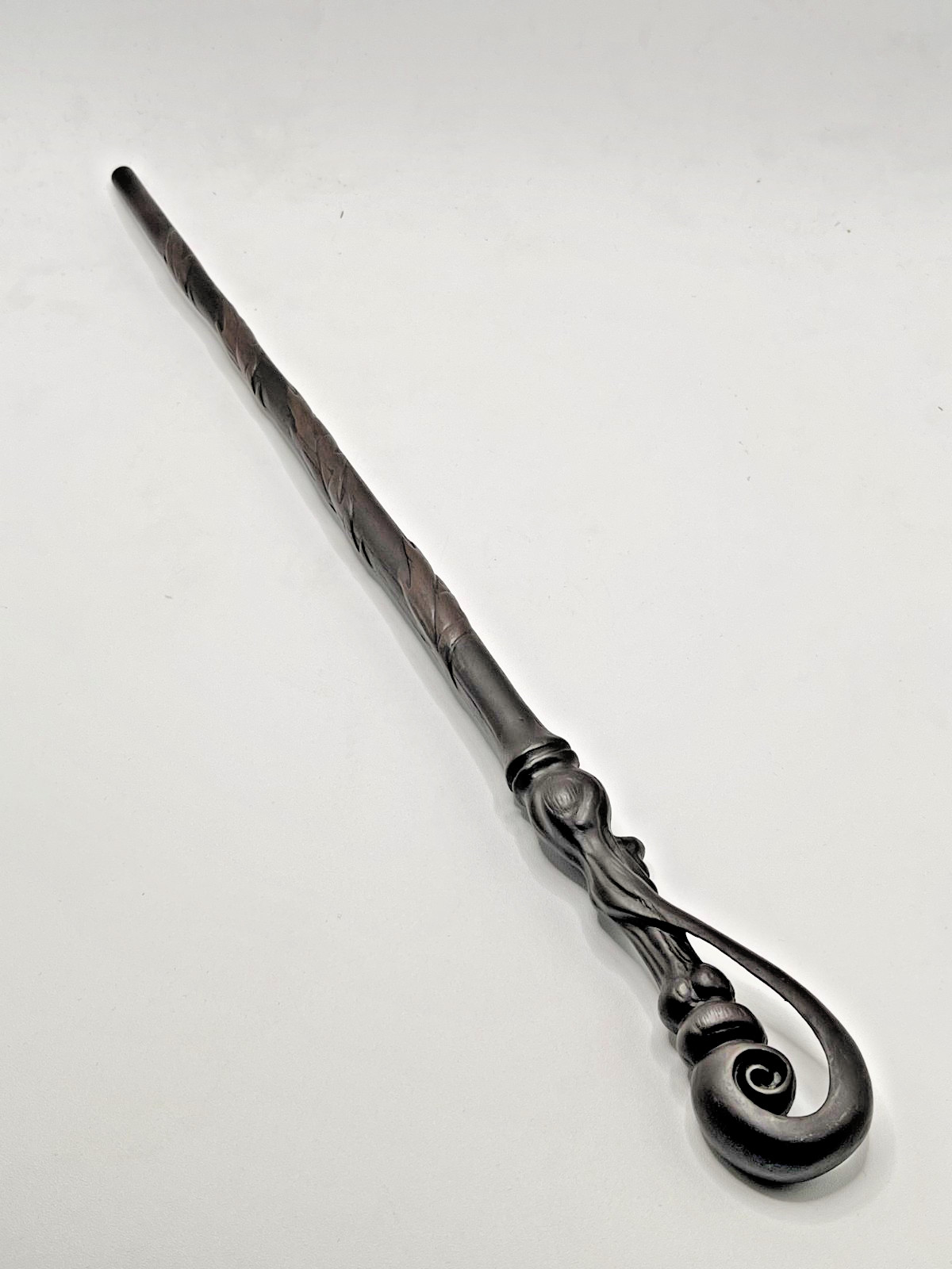 Harry Potter Fleur Delacour Interactive Wand Universal Studios Epic Universe NIB