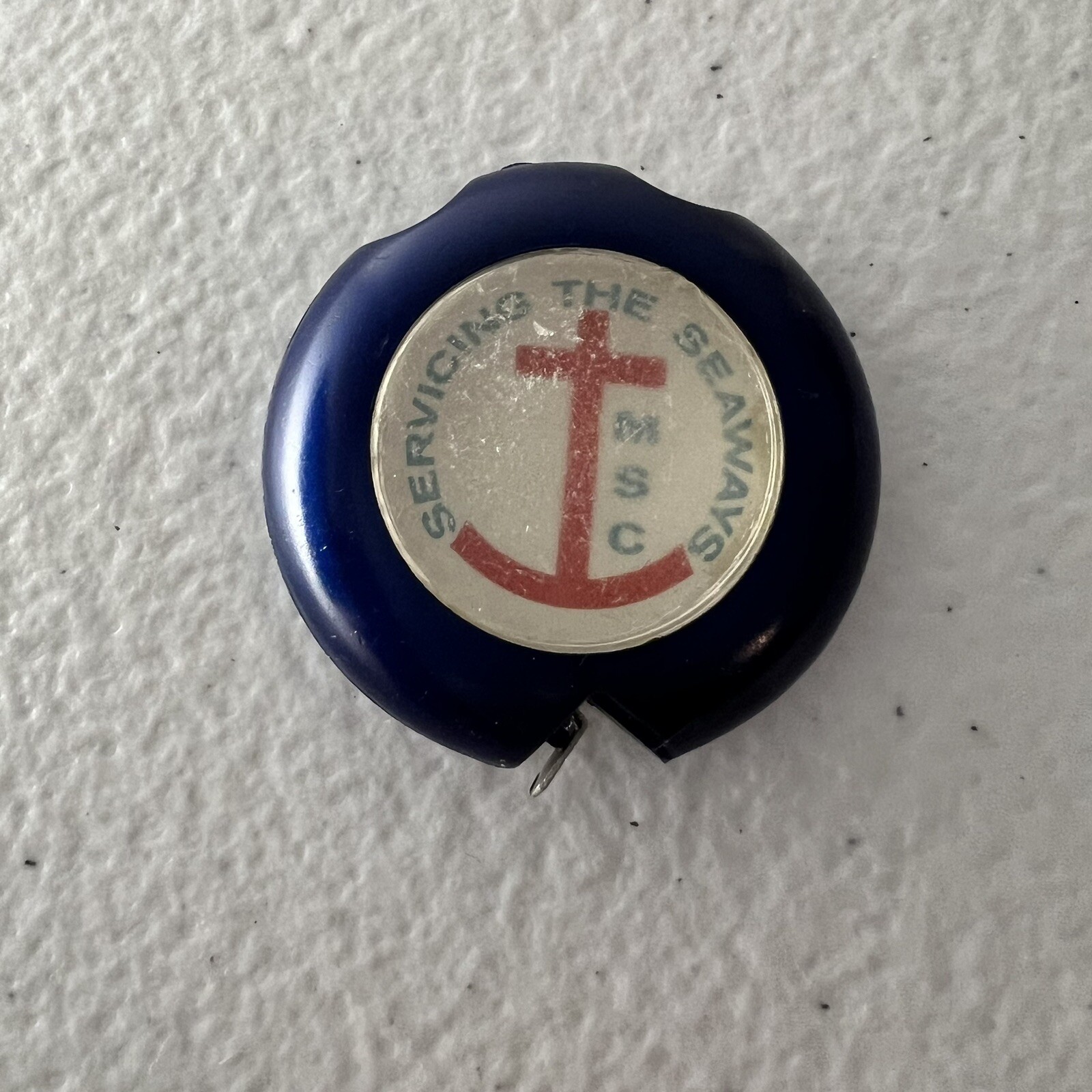 VTG Marine Services Corp Mini Tape Measure Serving The Seaways  