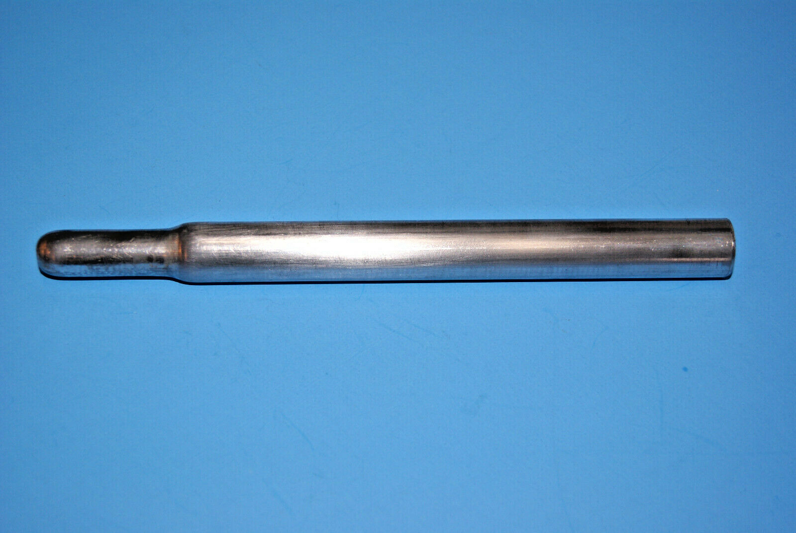 OEM Schwinn 9 Inch Metal Seat Post fits Corvette Jaguar Stingray Jr Lil Chik 