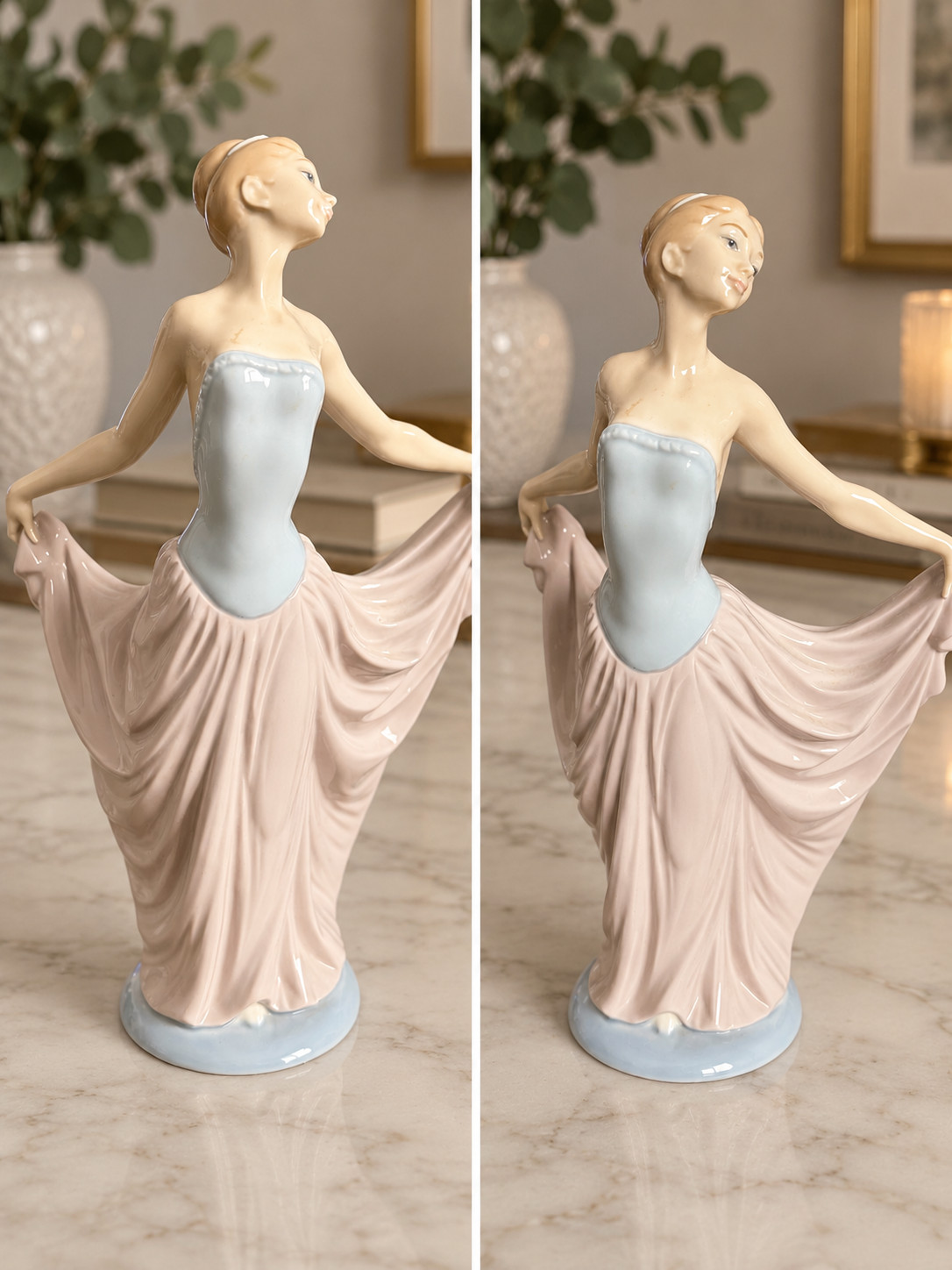 Vintage 1979 Lladro 12\