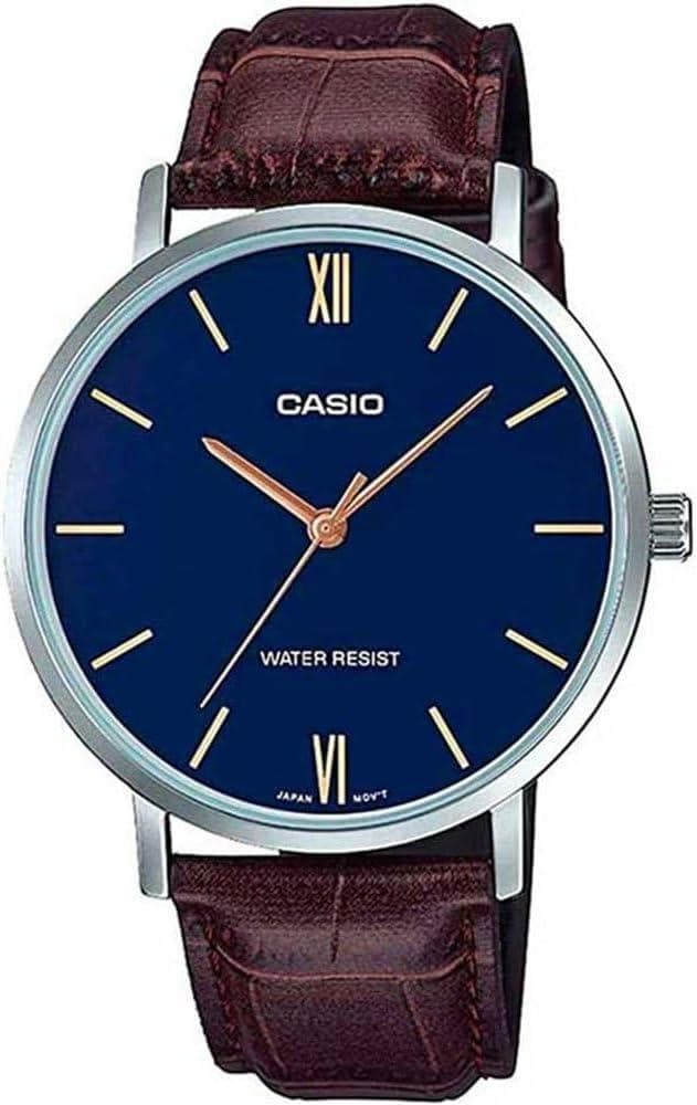 CASIO LTP-VT01L-2B Wristwatch Unisex