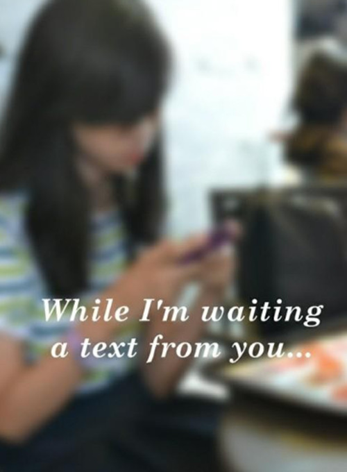 Text Me Back Spell Casting Get Someone\'s Attention Open Communication Magick